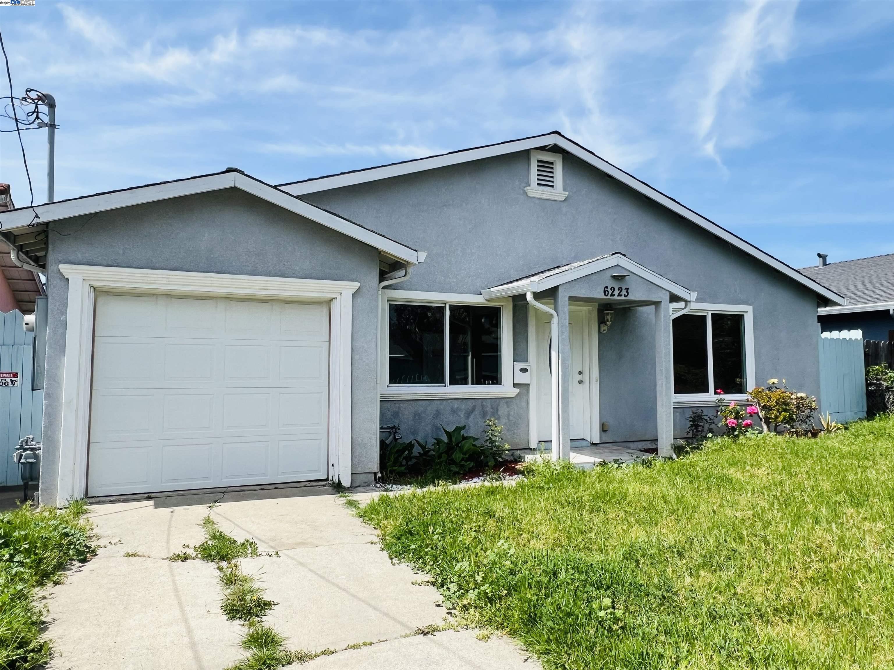 Detail Gallery Image 1 of 1 For 6223 Dairy Ave, Newark,  CA 94560 - 3 Beds | 2 Baths