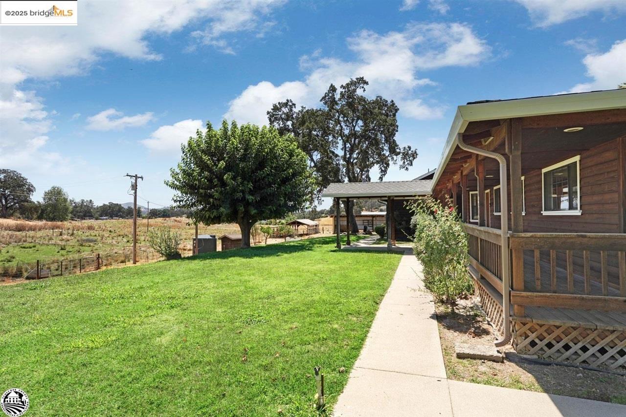 Detail Gallery Image 52 of 60 For 17013 Jacksonville, Jamestown,  CA 95327 - 3 Beds | 2/2 Baths