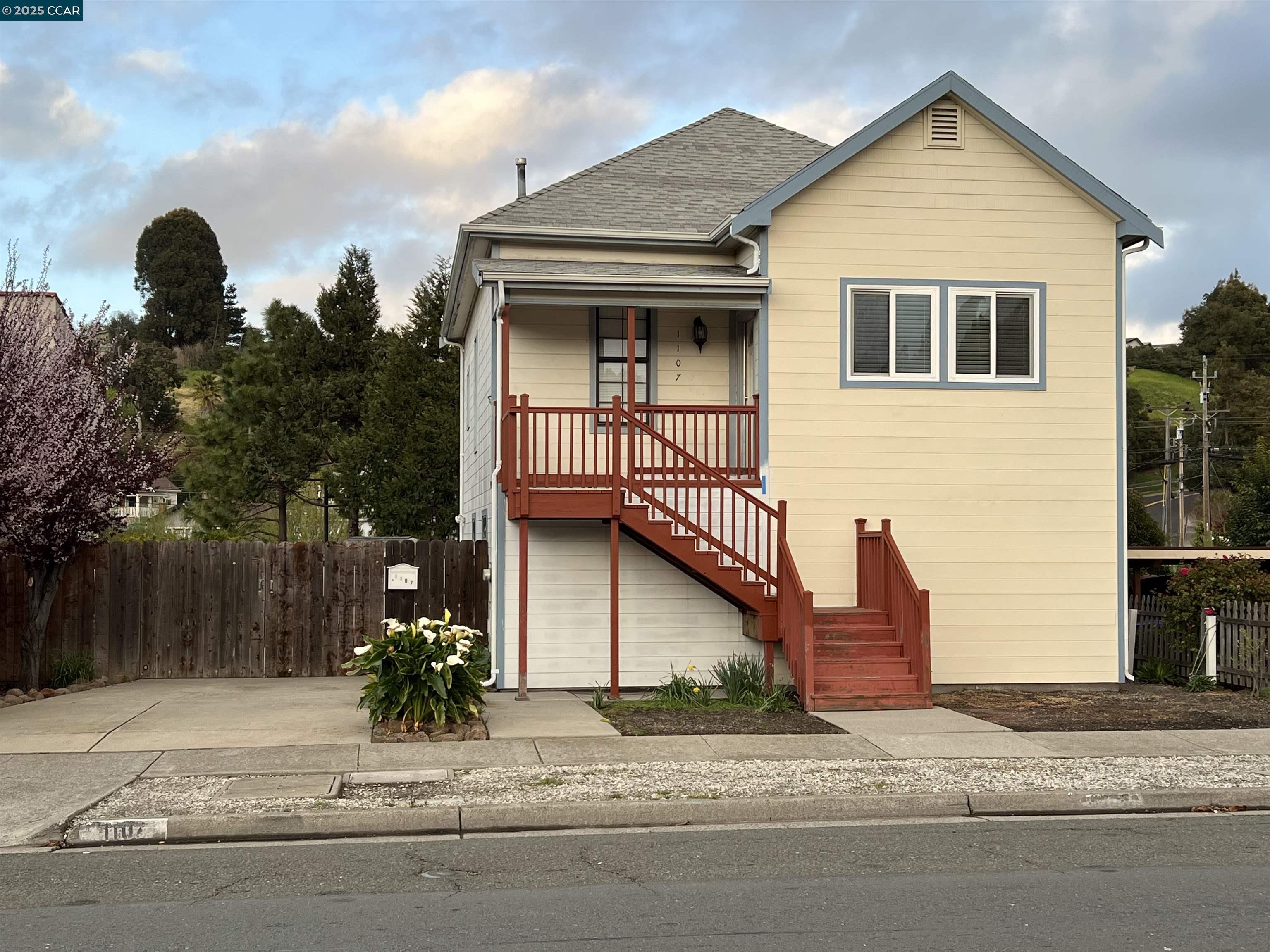 1107 Tennent Ave