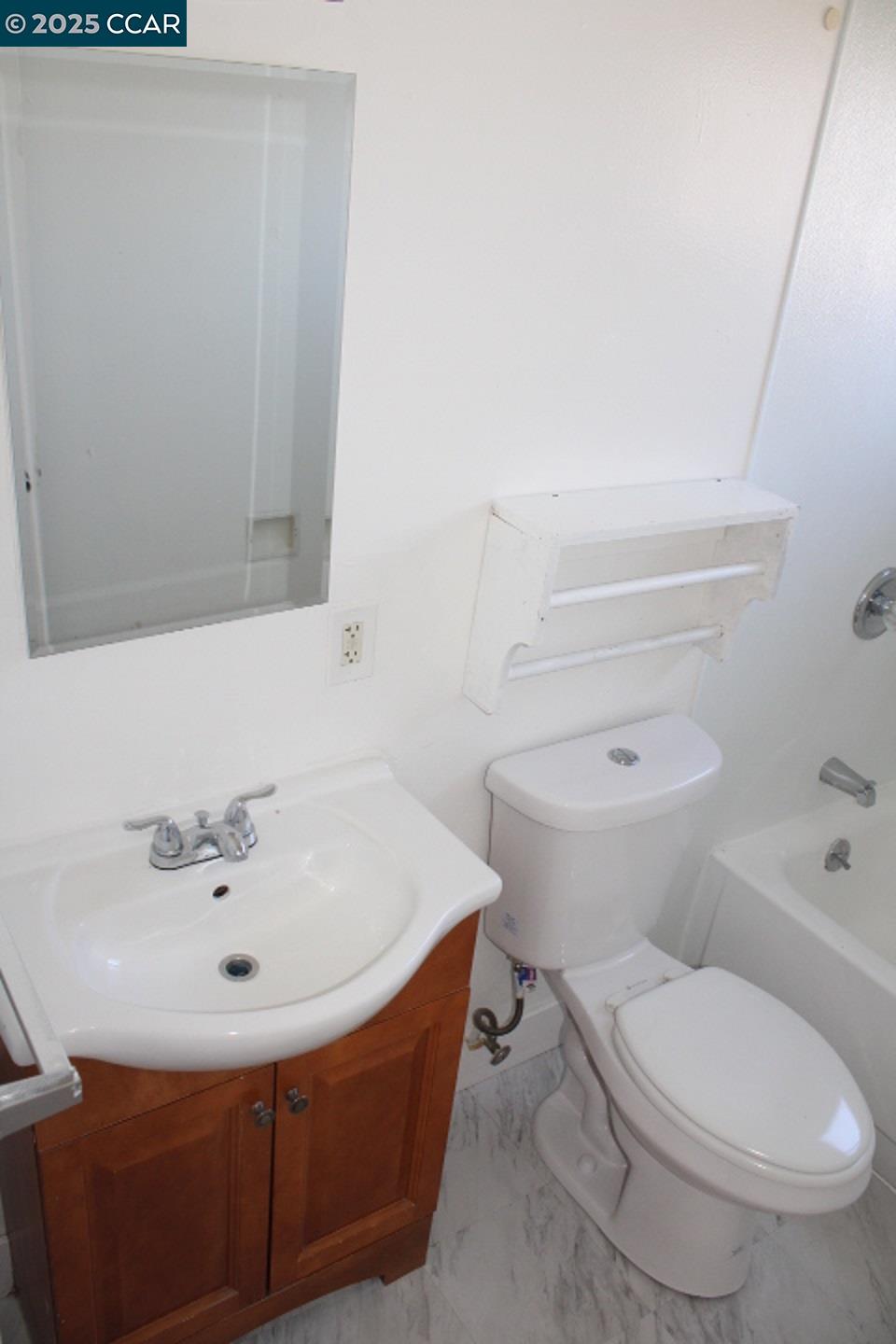 Detail Gallery Image 10 of 12 For 501 S 20th St #5,  Richmond,  CA 94804 - 1 Beds | 1 Baths