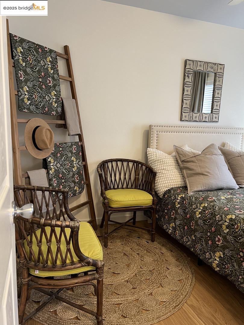 Detail Gallery Image 7 of 11 For 1728 7th St #C,  Berkeley,  CA 94710 - 2 Beds | 1 Baths