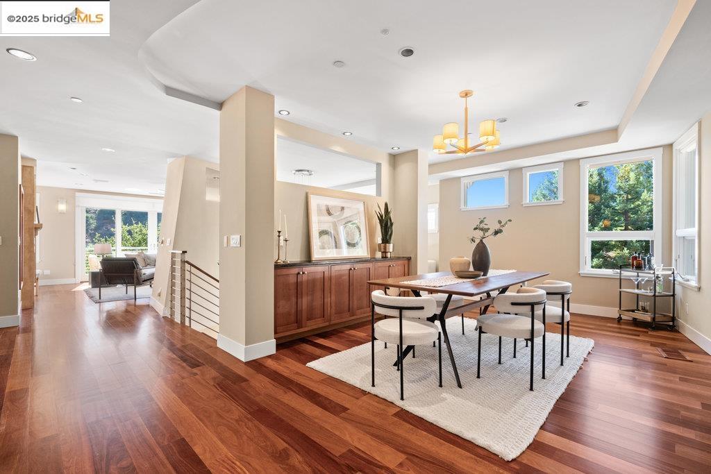 Detail Gallery Image 28 of 59 For 1991 Tunnel Rd, Berkeley,  CA 94705 - 4 Beds | 4 Baths