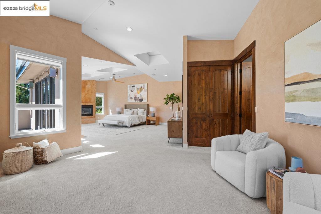 Detail Gallery Image 30 of 59 For 1991 Tunnel Rd, Berkeley,  CA 94705 - 4 Beds | 4 Baths