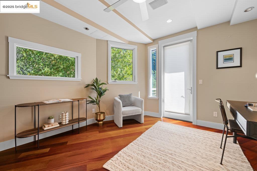 Detail Gallery Image 39 of 59 For 1991 Tunnel Rd, Berkeley,  CA 94705 - 4 Beds | 4 Baths