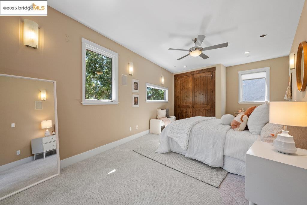 Detail Gallery Image 46 of 59 For 1991 Tunnel Rd, Berkeley,  CA 94705 - 4 Beds | 4 Baths