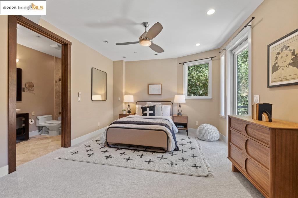 Detail Gallery Image 52 of 59 For 1991 Tunnel Rd, Berkeley,  CA 94705 - 4 Beds | 4 Baths