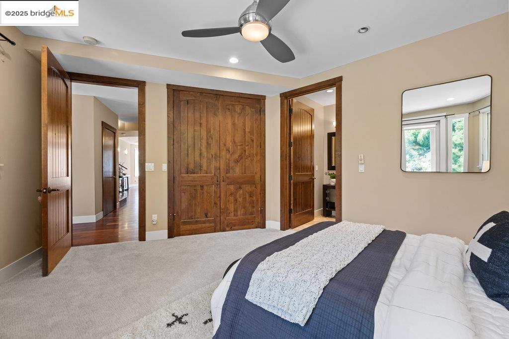 Detail Gallery Image 53 of 59 For 1991 Tunnel Rd, Berkeley,  CA 94705 - 4 Beds | 4 Baths