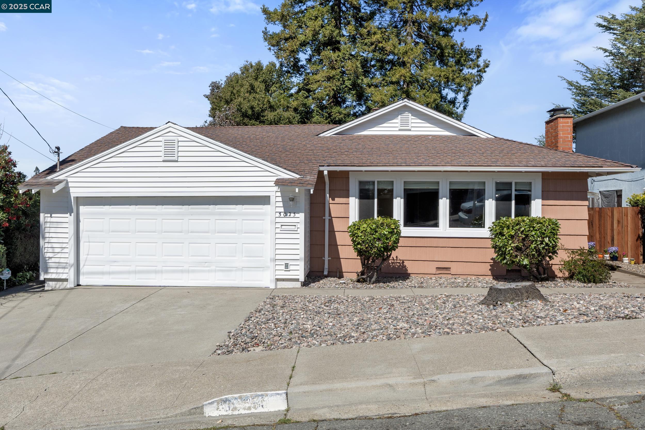 Detail Gallery Image 1 of 1 For 3023 Keith Dr, Richmond,  CA 94803 - 3 Beds | 2 Baths