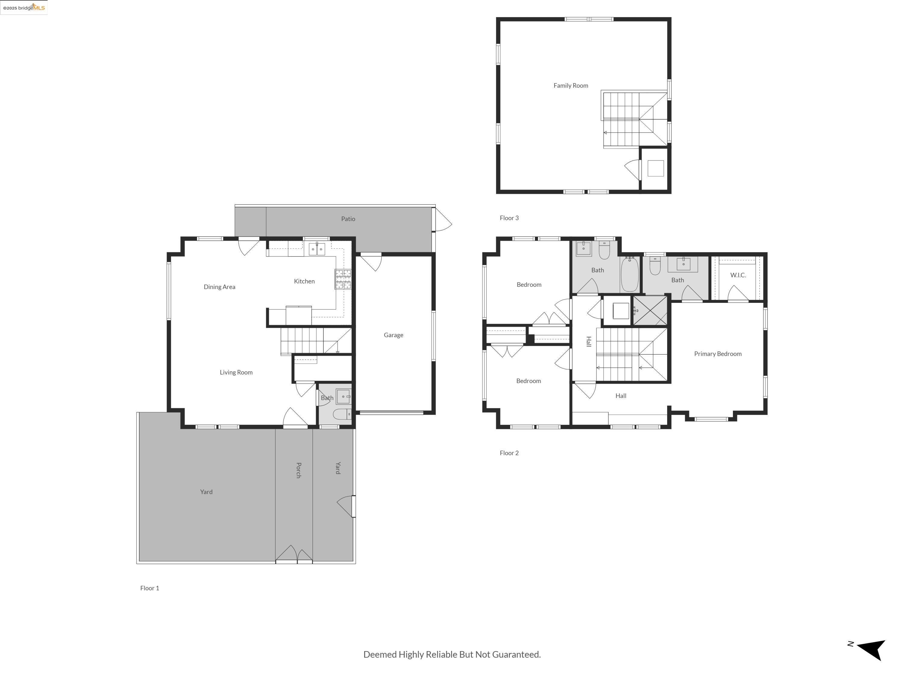 Detail Gallery Image 39 of 39 For 1911 9th St a,  Berkeley,  CA 94710 - 3 Beds | 2/1 Baths