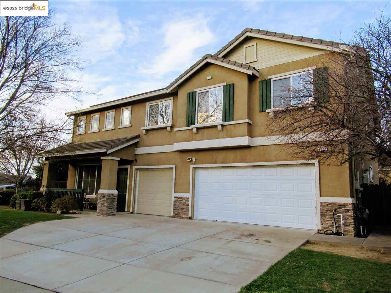 Detail Gallery Image 1 of 2 For 4350 Glen Canyon Circle, Pittsburg,  CA 94565-9999 - 6 Beds | 3 Baths
