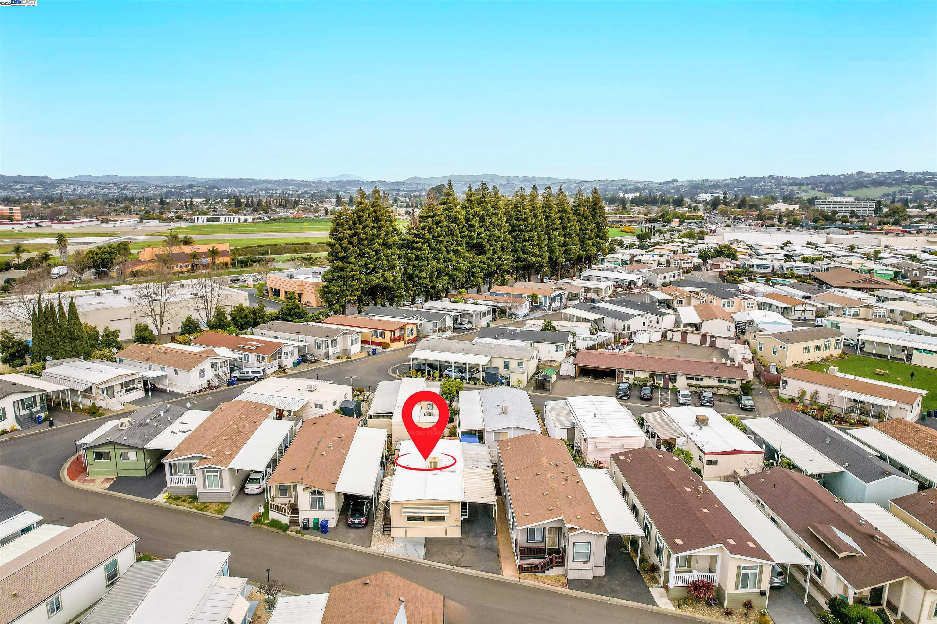 Detail Gallery Image 2 of 27 For 1200 W Winton Ave #89,  Hayward,  CA 94545 - 2 Beds | 1 Baths