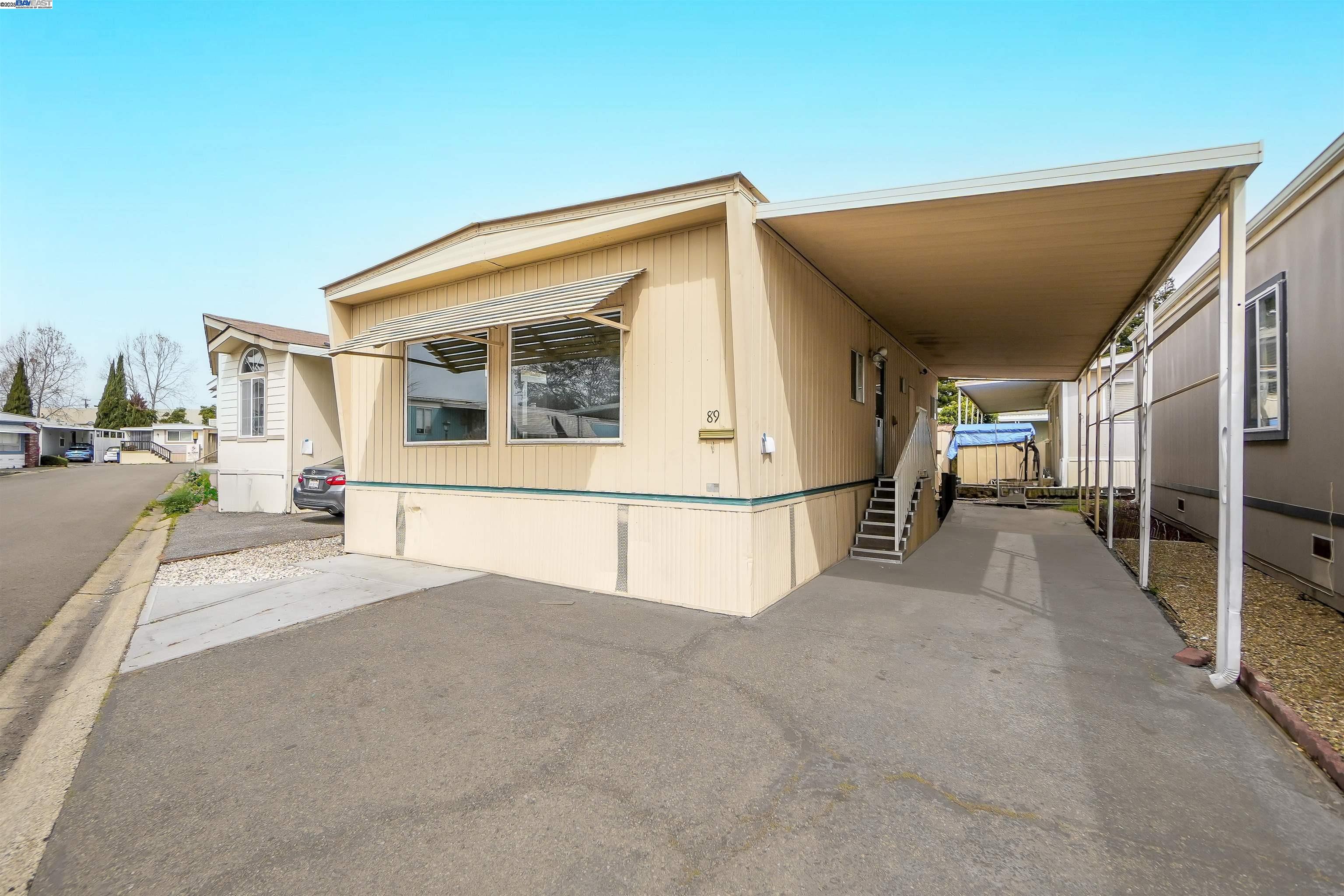 Detail Gallery Image 19 of 27 For 1200 W Winton Ave #89,  Hayward,  CA 94545 - 2 Beds | 1 Baths