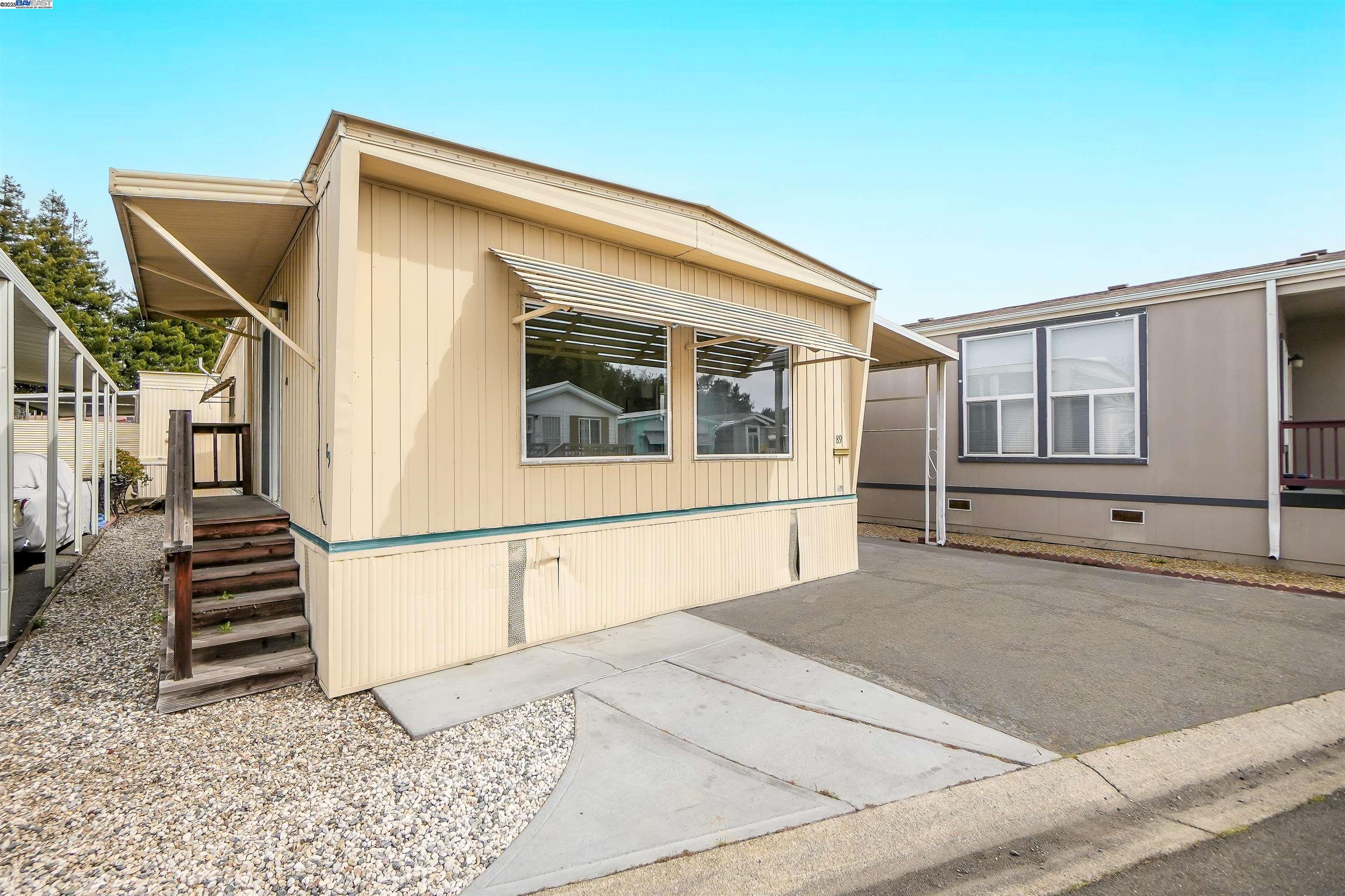 Detail Gallery Image 21 of 27 For 1200 W Winton Ave #89,  Hayward,  CA 94545 - 2 Beds | 1 Baths