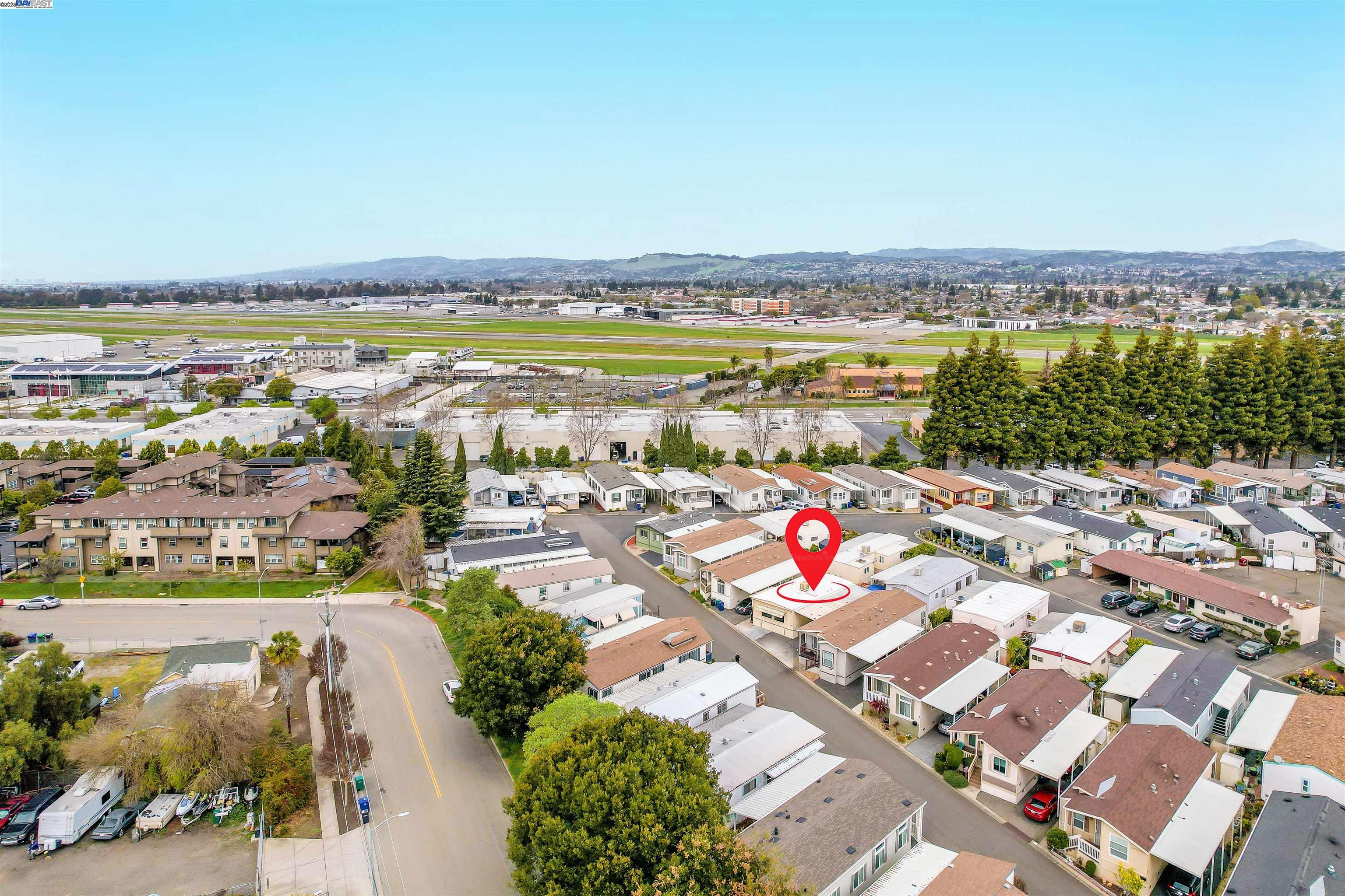 Detail Gallery Image 25 of 27 For 1200 W Winton Ave #89,  Hayward,  CA 94545 - 2 Beds | 1 Baths