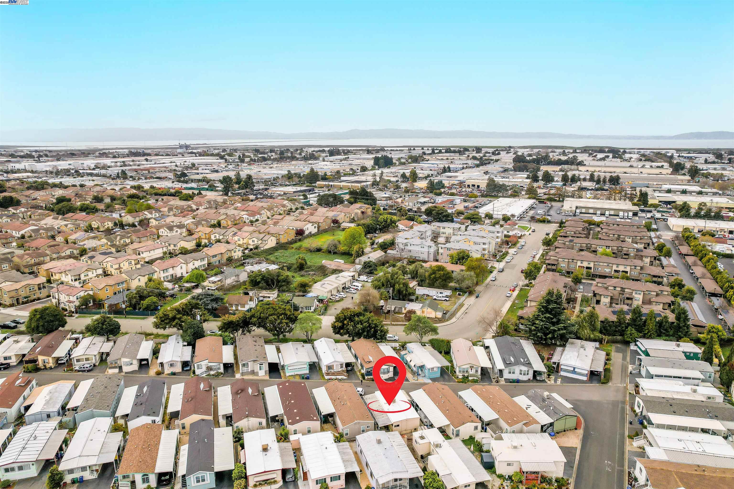 Detail Gallery Image 26 of 27 For 1200 W Winton Ave #89,  Hayward,  CA 94545 - 2 Beds | 1 Baths