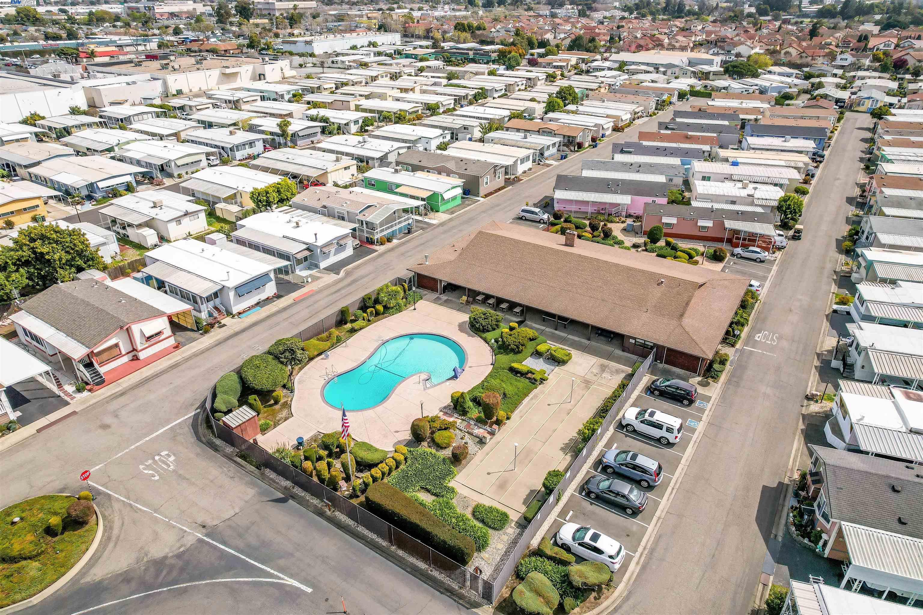 Detail Gallery Image 27 of 27 For 1200 W Winton Ave #89,  Hayward,  CA 94545 - 2 Beds | 1 Baths