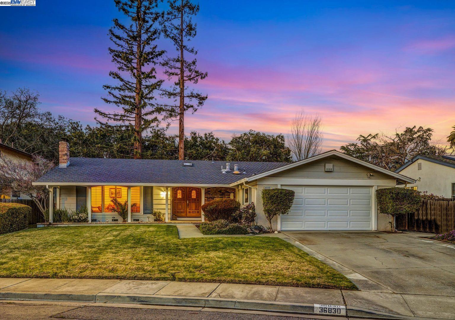 Detail Gallery Image 1 of 1 For 36830 Riviera Dr, Fremont,  CA 94536 - 4 Beds | 3 Baths