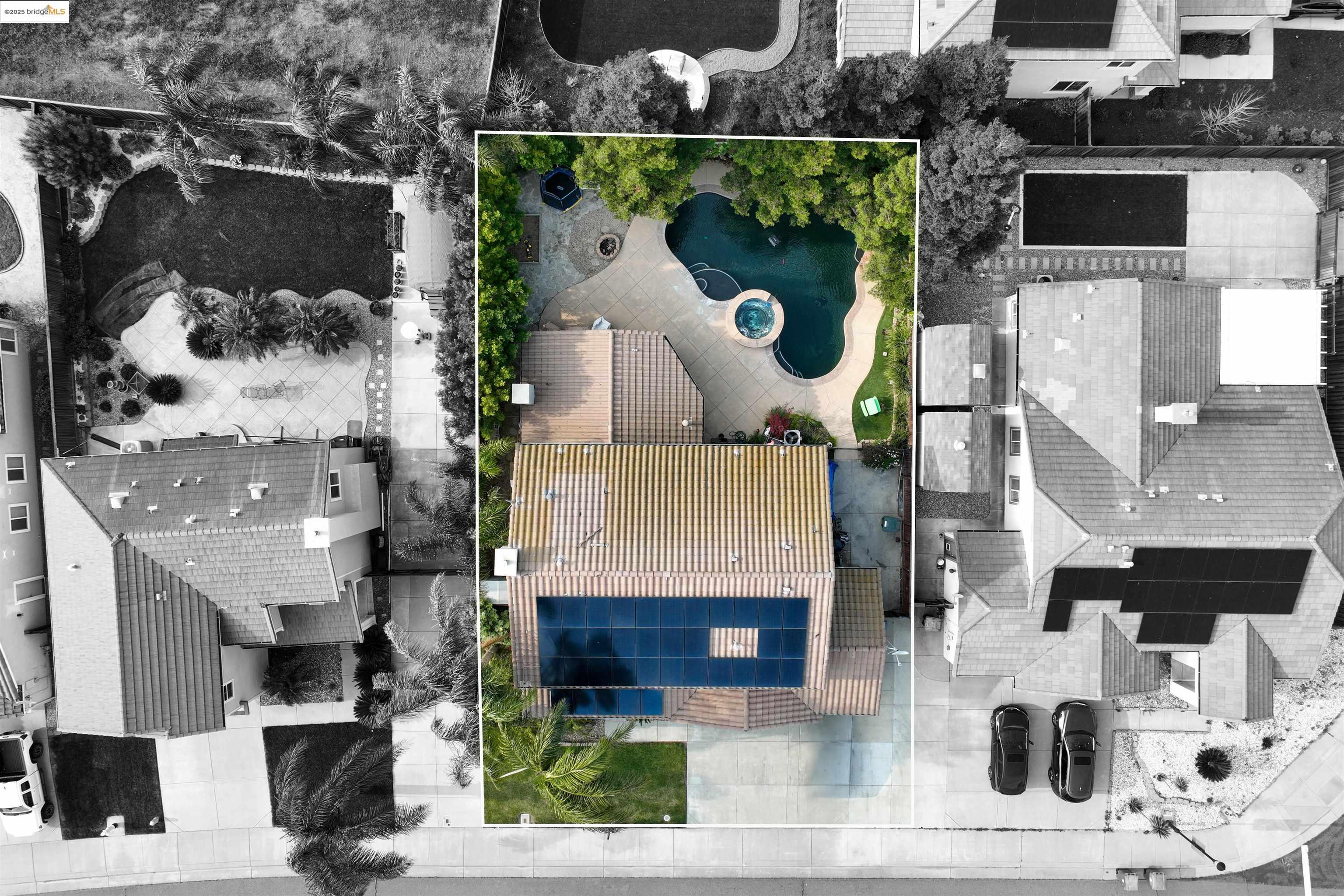 Detail Gallery Image 42 of 47 For 1410 Valley Glen Dr, Dixon,  CA 95620 - 4 Beds | 2/1 Baths