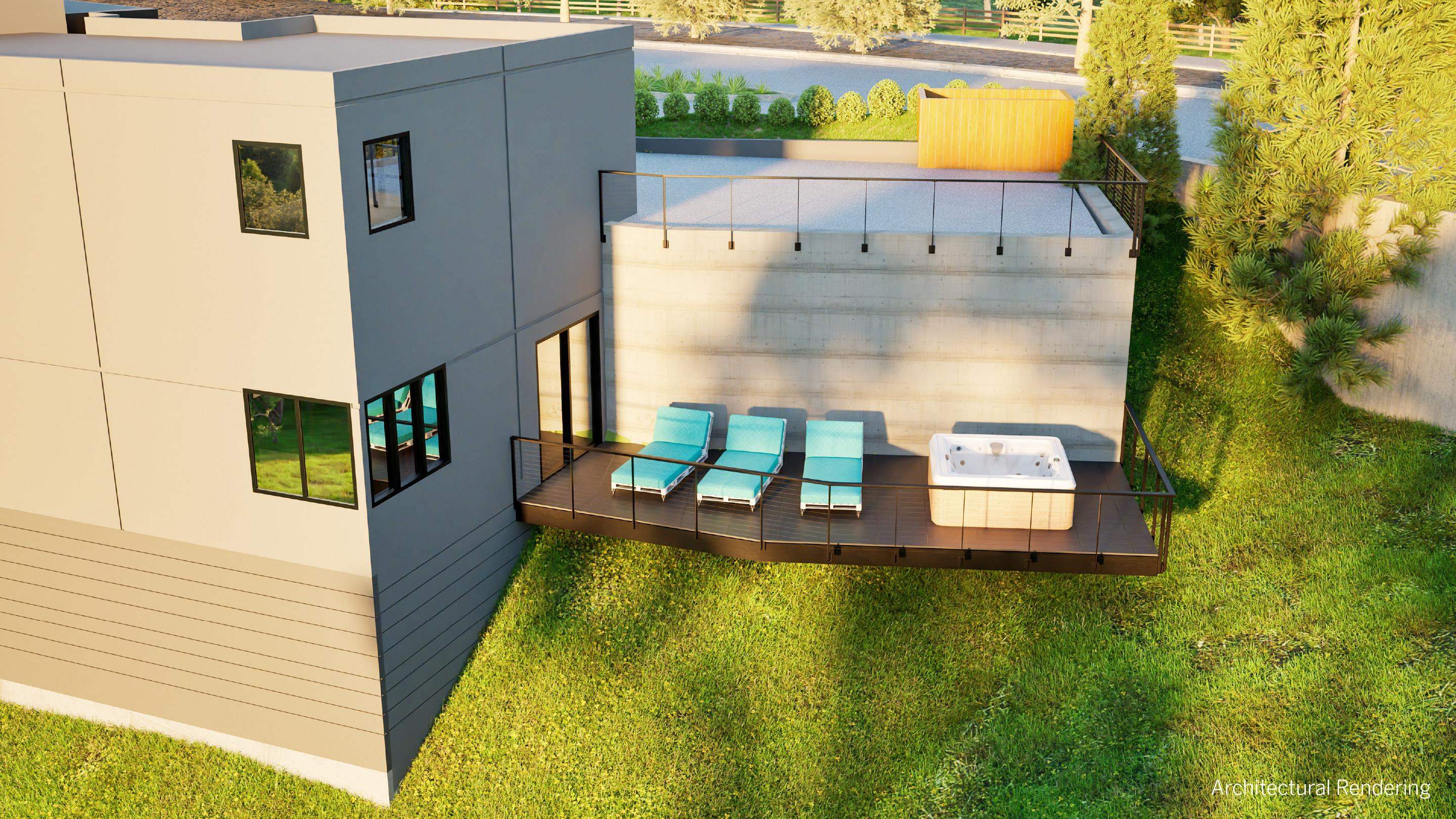 Detail Gallery Image 11 of 16 For 42 Charles Hill Cir, Orinda,  CA 94563 - 5 Beds | 4/1 Baths