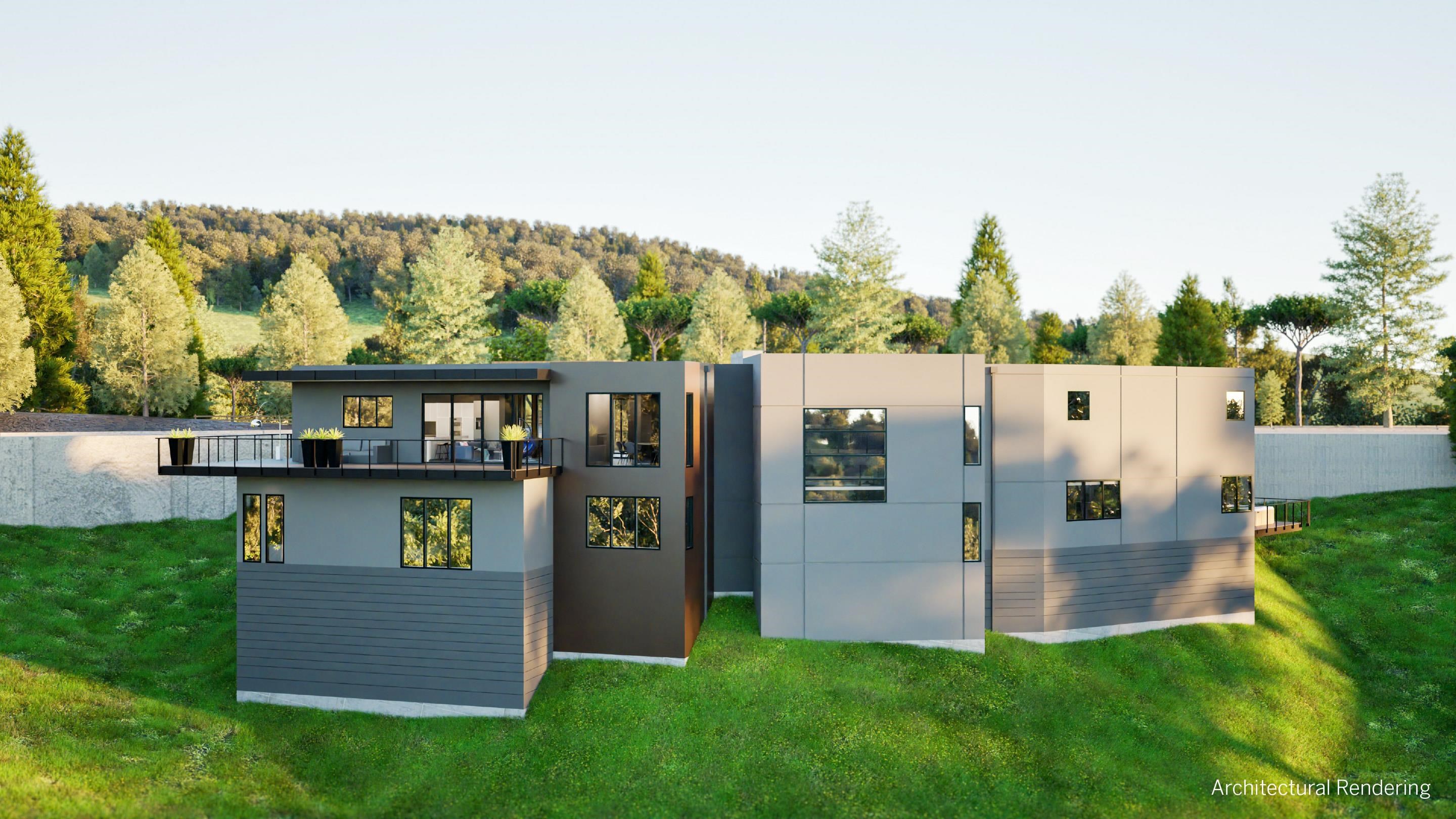 Detail Gallery Image 5 of 16 For 42 Charles Hill Cir, Orinda,  CA 94563 - 5 Beds | 4/1 Baths