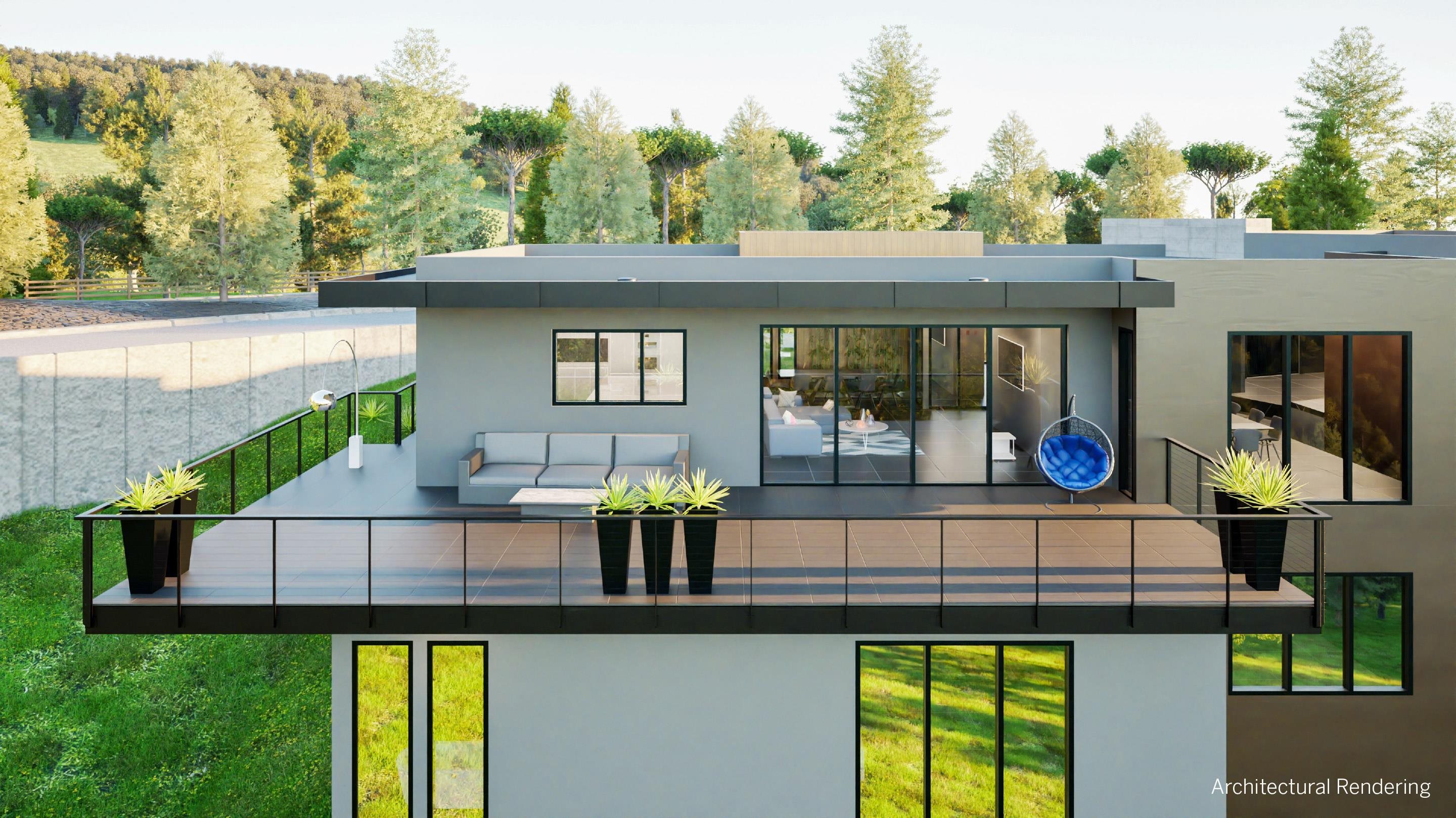 Detail Gallery Image 10 of 16 For 42 Charles Hill Cir, Orinda,  CA 94563 - 5 Beds | 4/1 Baths