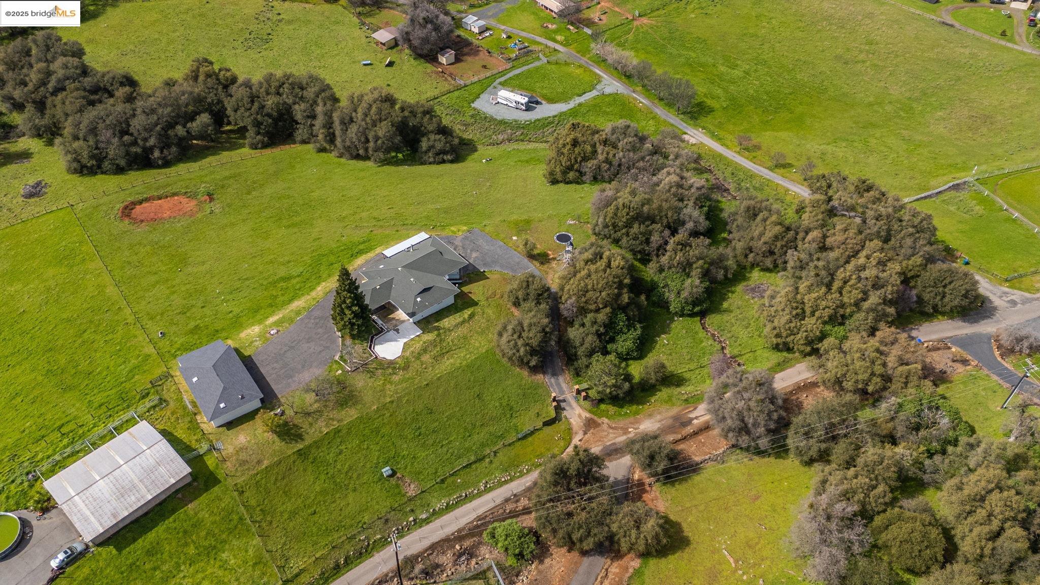Detail Gallery Image 47 of 51 For 17912 Shell Rd., Jamestown,  CA 95327 - 3 Beds | 2 Baths