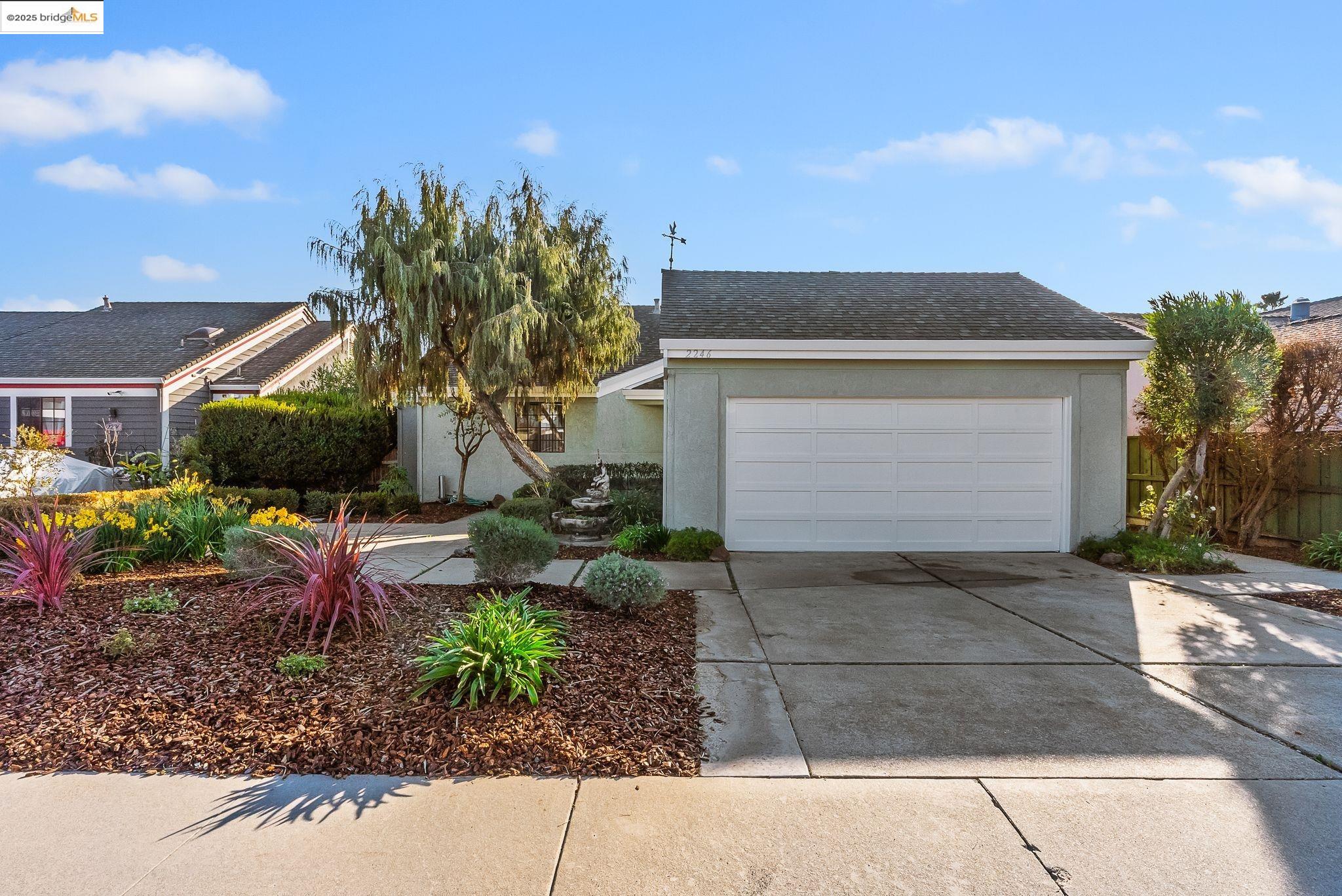 Detail Gallery Image 1 of 1 For 2246 Sand Point Rd, Discovery Bay,  CA 94505 - 3 Beds | 2 Baths