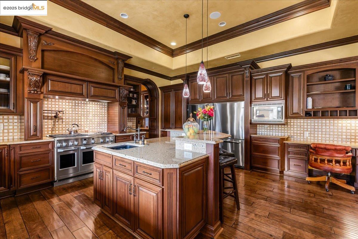 Detail Gallery Image 20 of 60 For 3600 Byer Rd, Byron,  CA 94514 - 5 Beds | 6/2 Baths