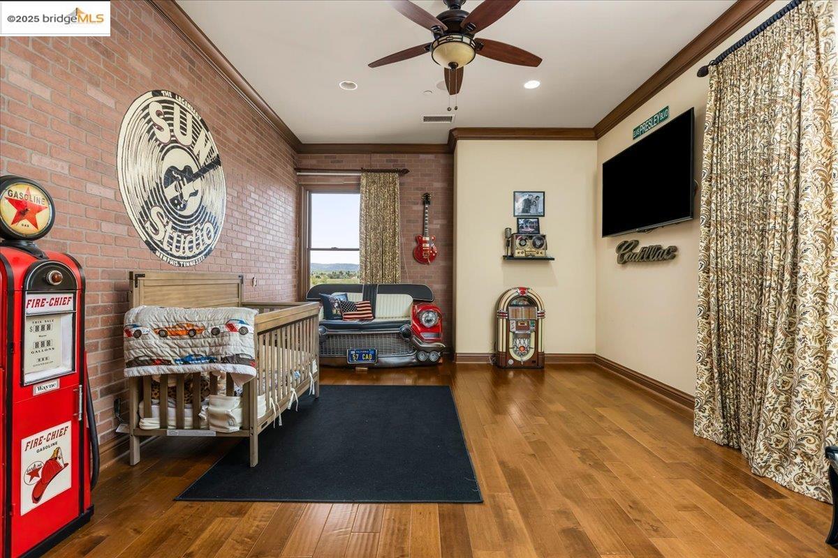 Detail Gallery Image 34 of 60 For 3600 Byer Rd, Byron,  CA 94514 - 5 Beds | 6/2 Baths
