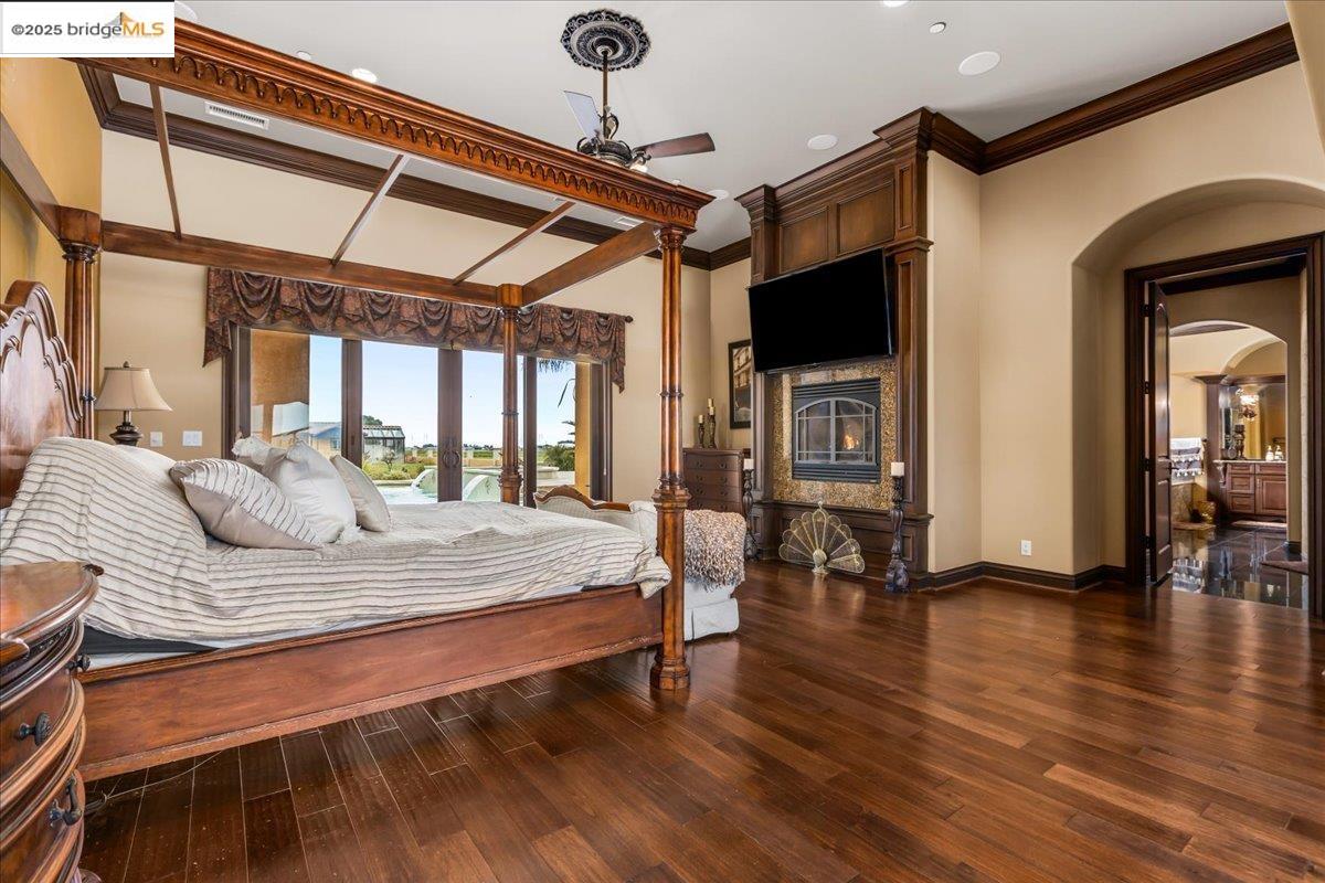Detail Gallery Image 38 of 60 For 3600 Byer Rd, Byron,  CA 94514 - 5 Beds | 6/2 Baths