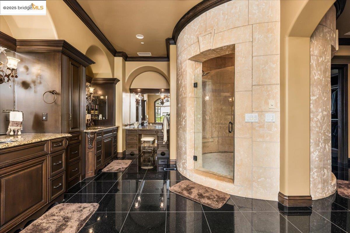 Detail Gallery Image 43 of 60 For 3600 Byer Rd, Byron,  CA 94514 - 5 Beds | 6/2 Baths