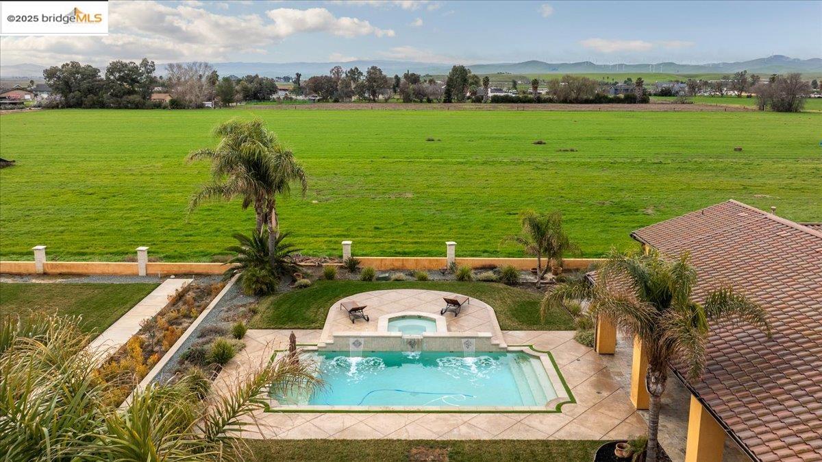 Detail Gallery Image 45 of 60 For 3600 Byer Rd, Byron,  CA 94514 - 5 Beds | 6/2 Baths