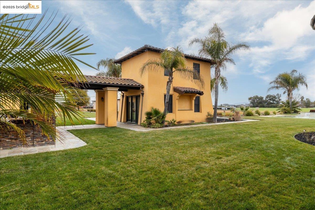 Detail Gallery Image 49 of 60 For 3600 Byer Rd, Byron,  CA 94514 - 5 Beds | 6/2 Baths