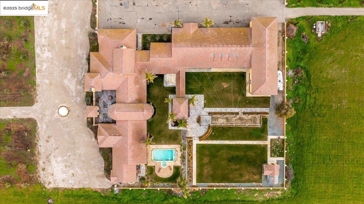 Detail Gallery Image 60 of 60 For 3600 Byer Rd, Byron,  CA 94514 - 5 Beds | 6/2 Baths