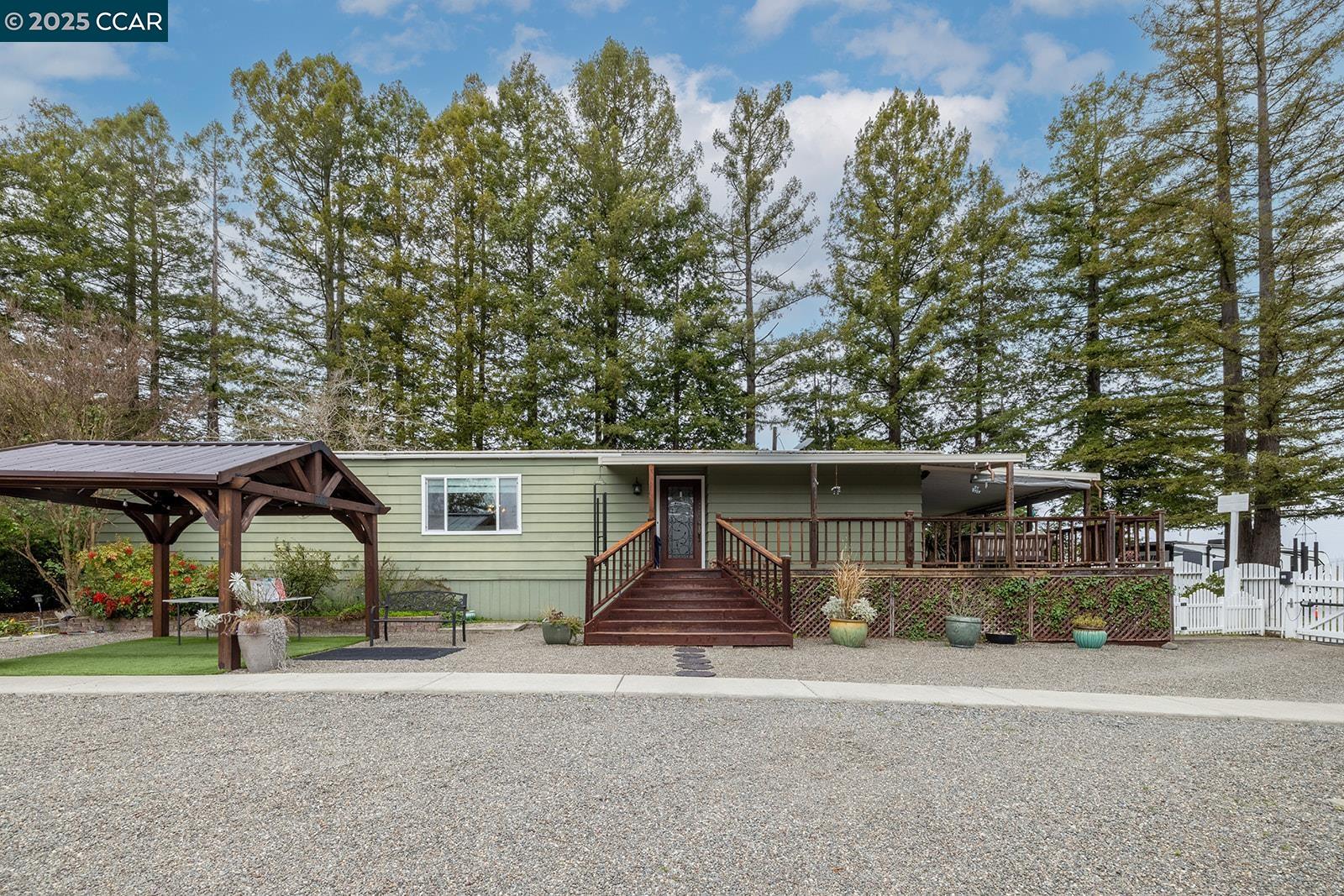 Detail Gallery Image 1 of 1 For 7050 Starr Rd, Windsor,  CA 95492 - – Beds | – Baths