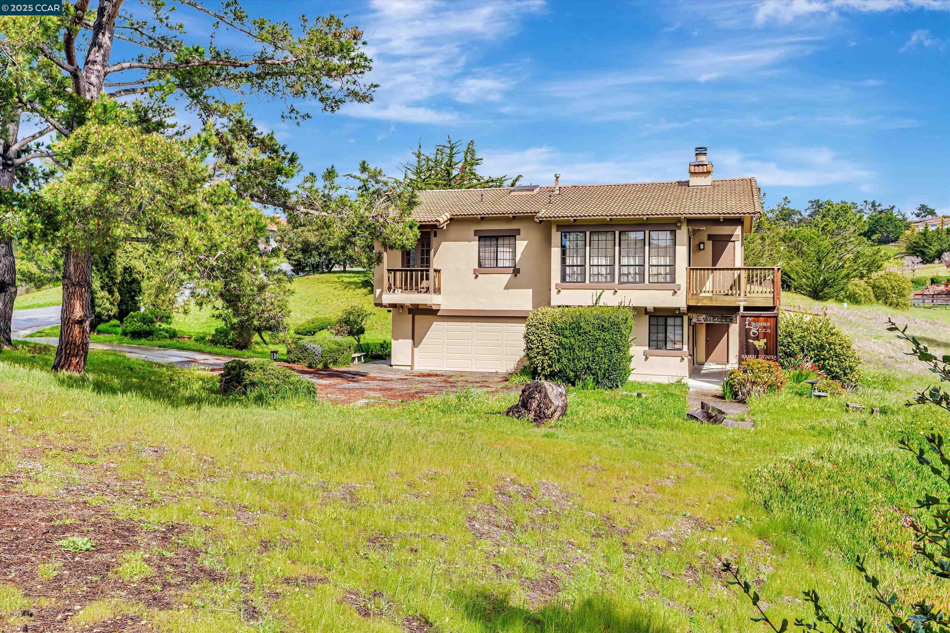 Detail Gallery Image 45 of 48 For 23725 Determine Ln, Monterey,  CA 93940 - 3 Beds | 2 Baths