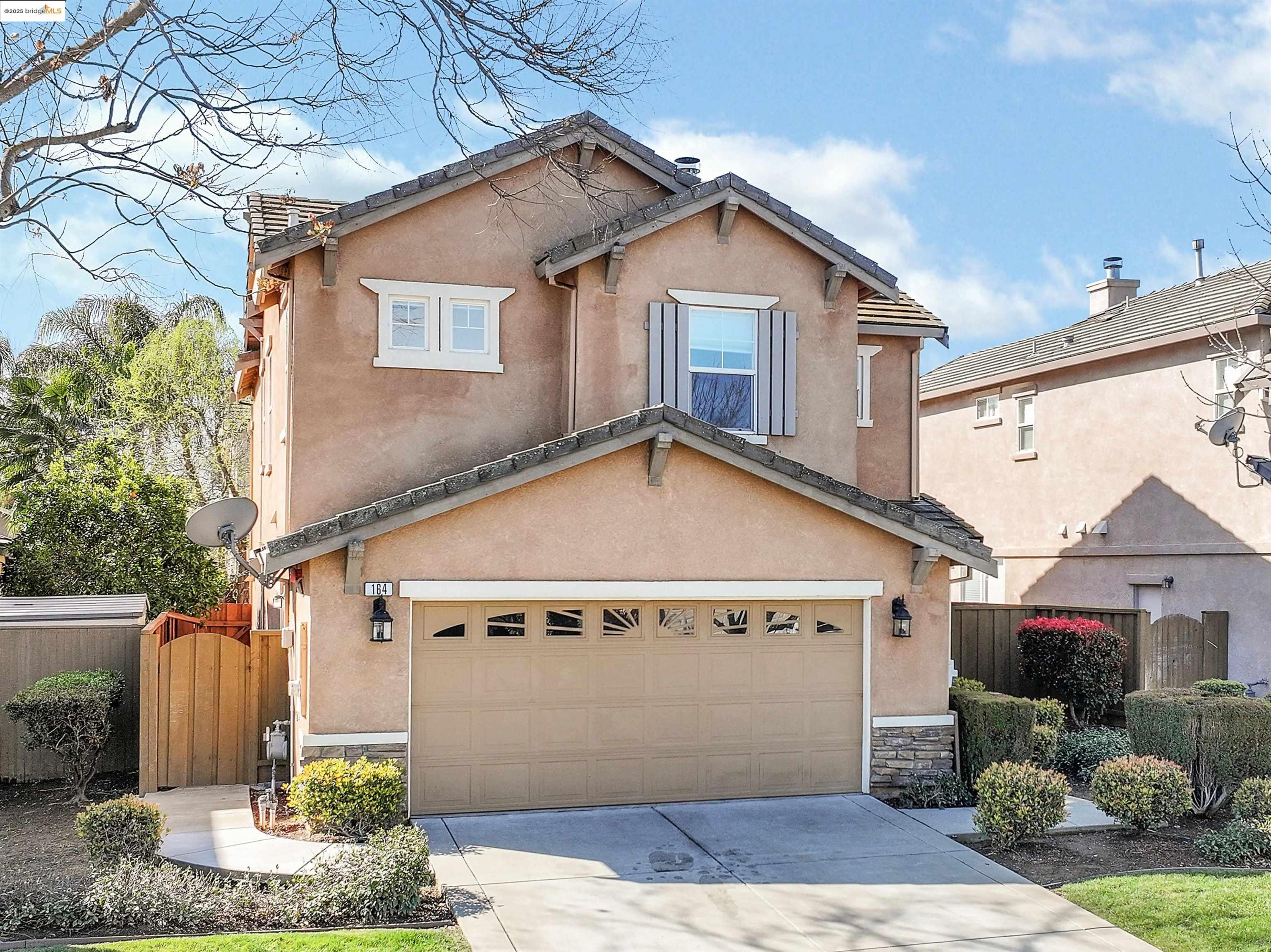 Detail Gallery Image 1 of 1 For 164 Remington St, Brentwood,  CA 94513 - 5 Beds | 2/1 Baths