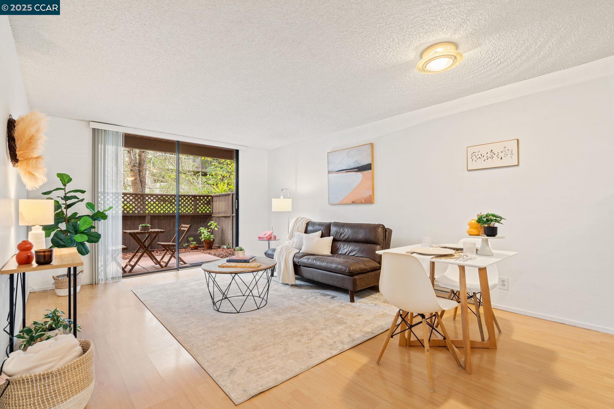 Detail Gallery Image 1 of 27 For 4108 Shelter Creek Ln, San Bruno,  CA 94066 - 1 Beds | 1 Baths