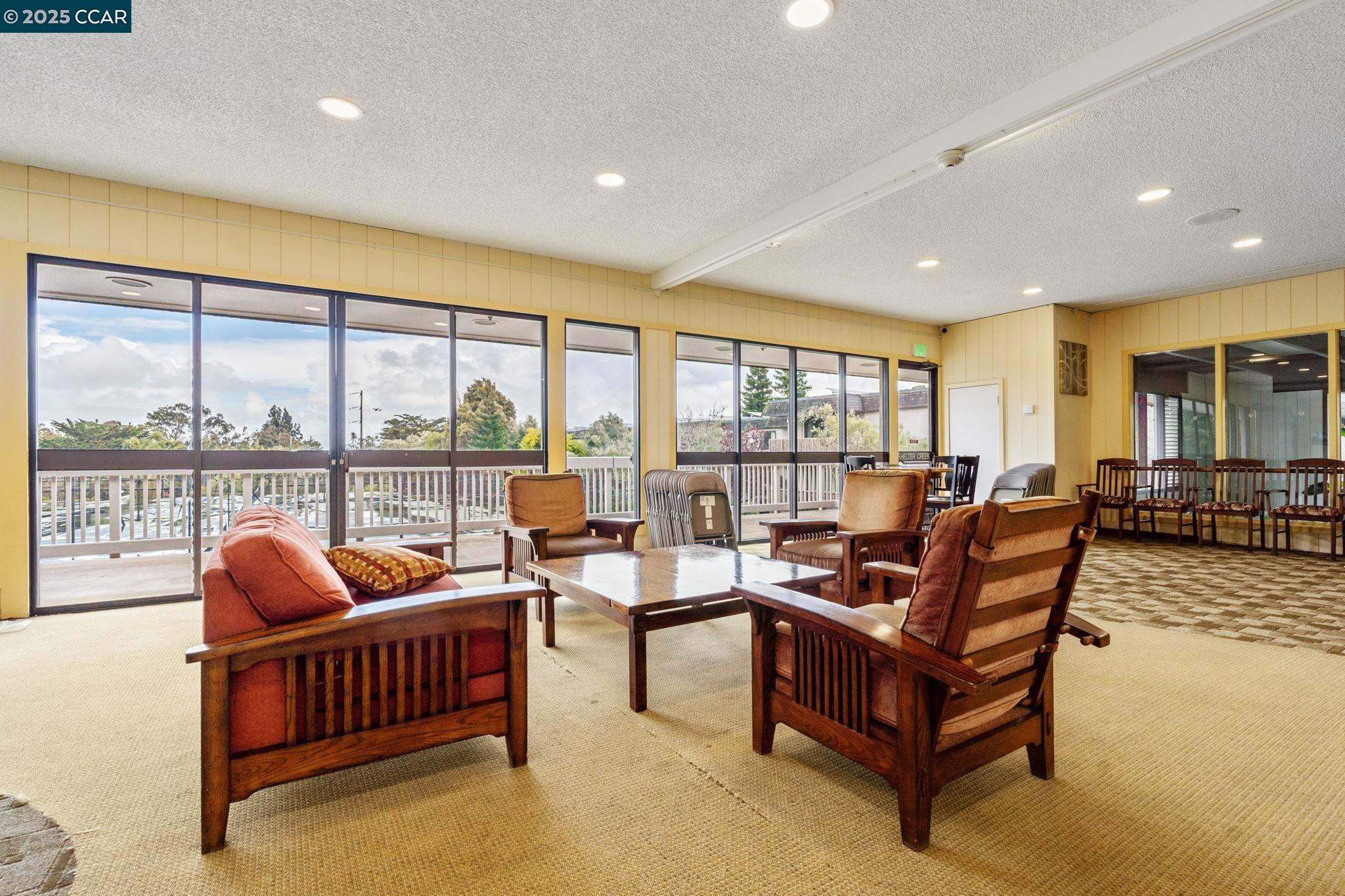 Detail Gallery Image 25 of 27 For 4108 Shelter Creek Ln, San Bruno,  CA 94066 - 1 Beds | 1 Baths