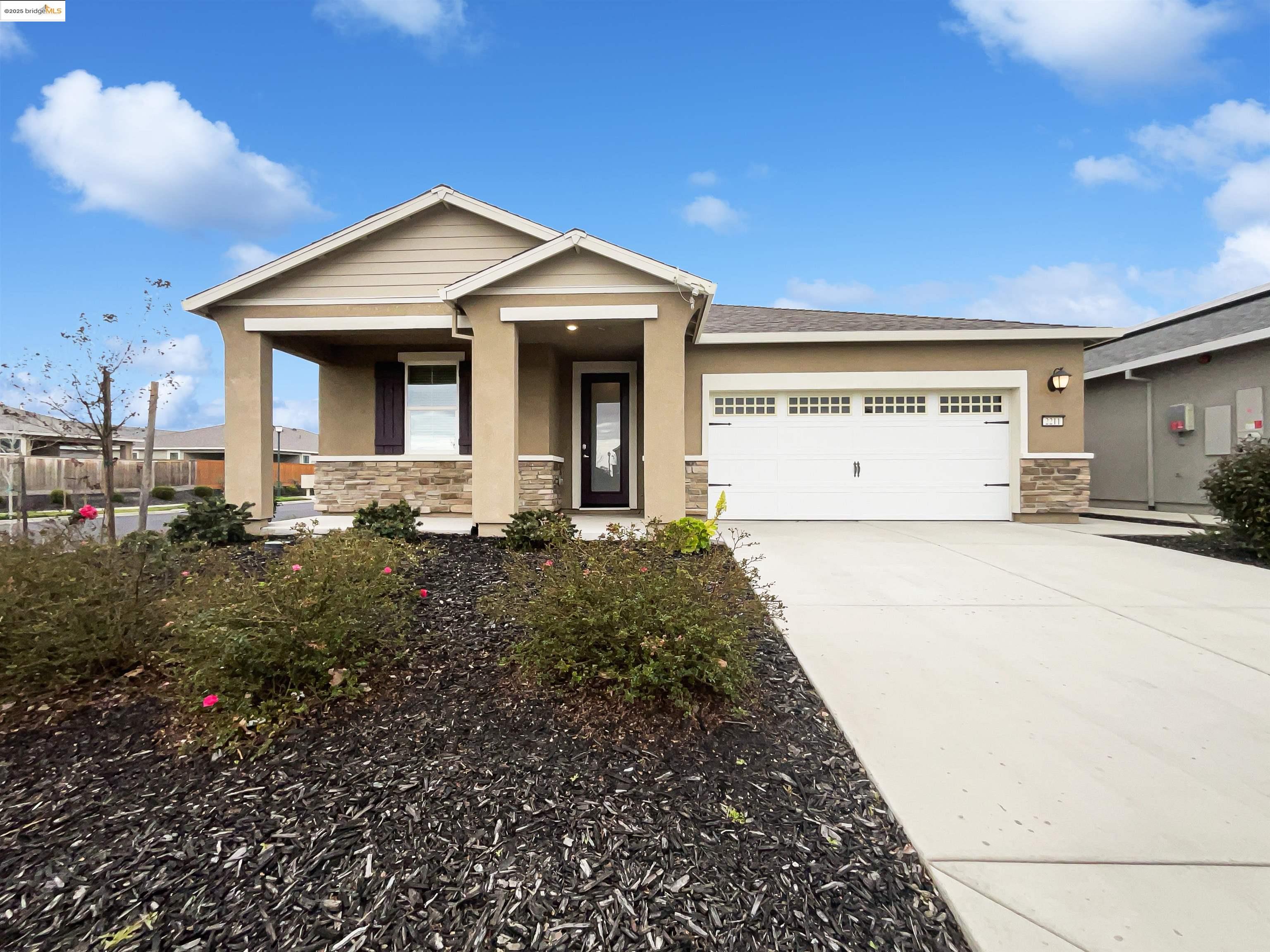 Detail Gallery Image 1 of 32 For 2211 Reunion Ln, Rio Vista,  CA 94571 - 2 Beds | 2 Baths