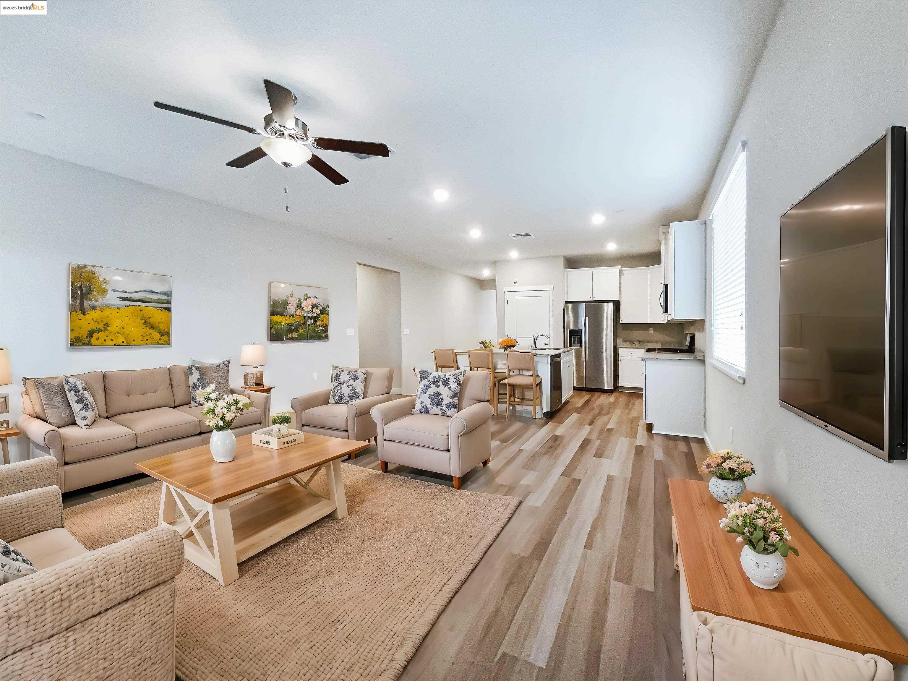 Detail Gallery Image 2 of 32 For 2211 Reunion Ln, Rio Vista,  CA 94571 - 2 Beds | 2 Baths