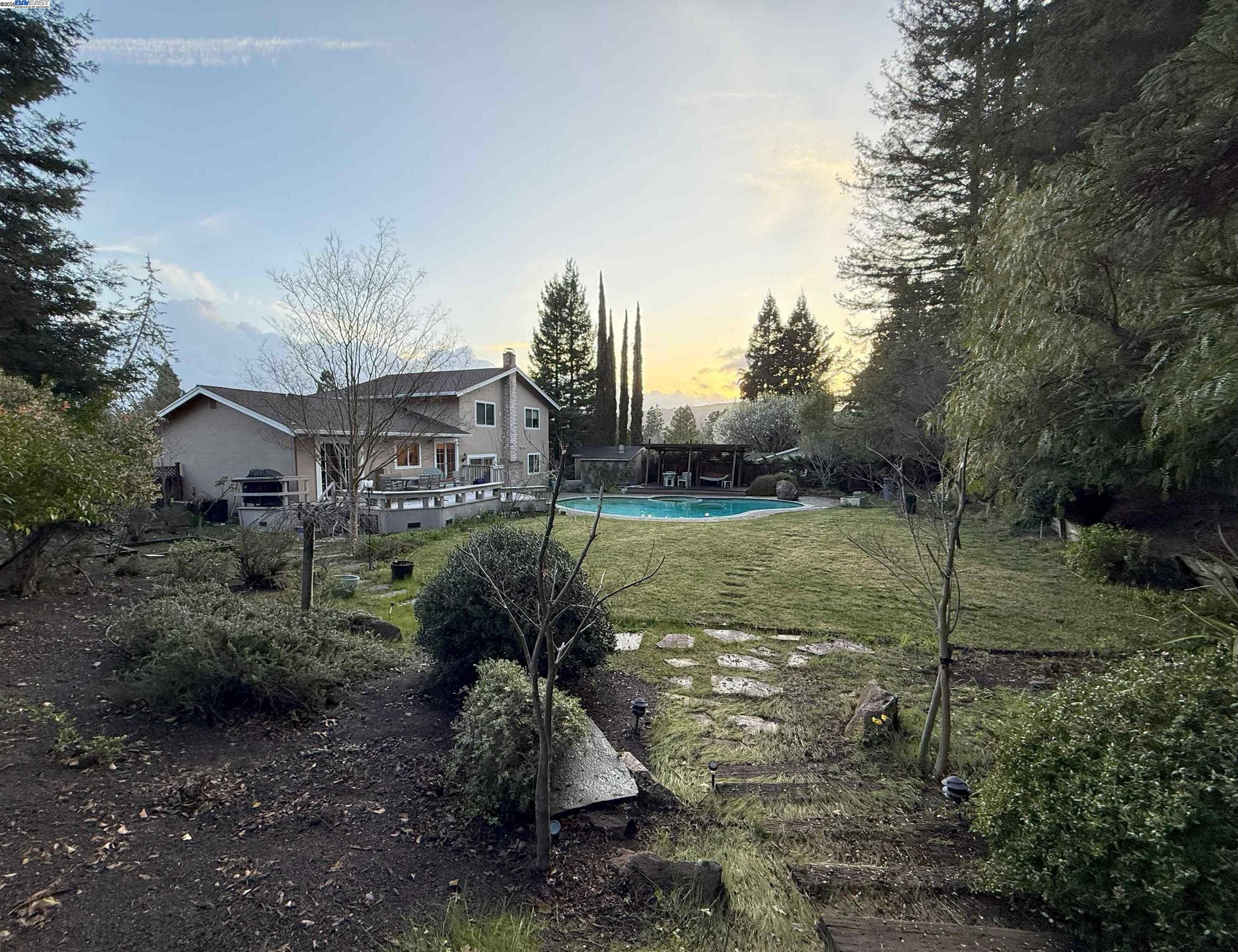 Detail Gallery Image 45 of 45 For 351 Castenada Ct, Danville,  CA 94526 - 4 Beds | 3 Baths