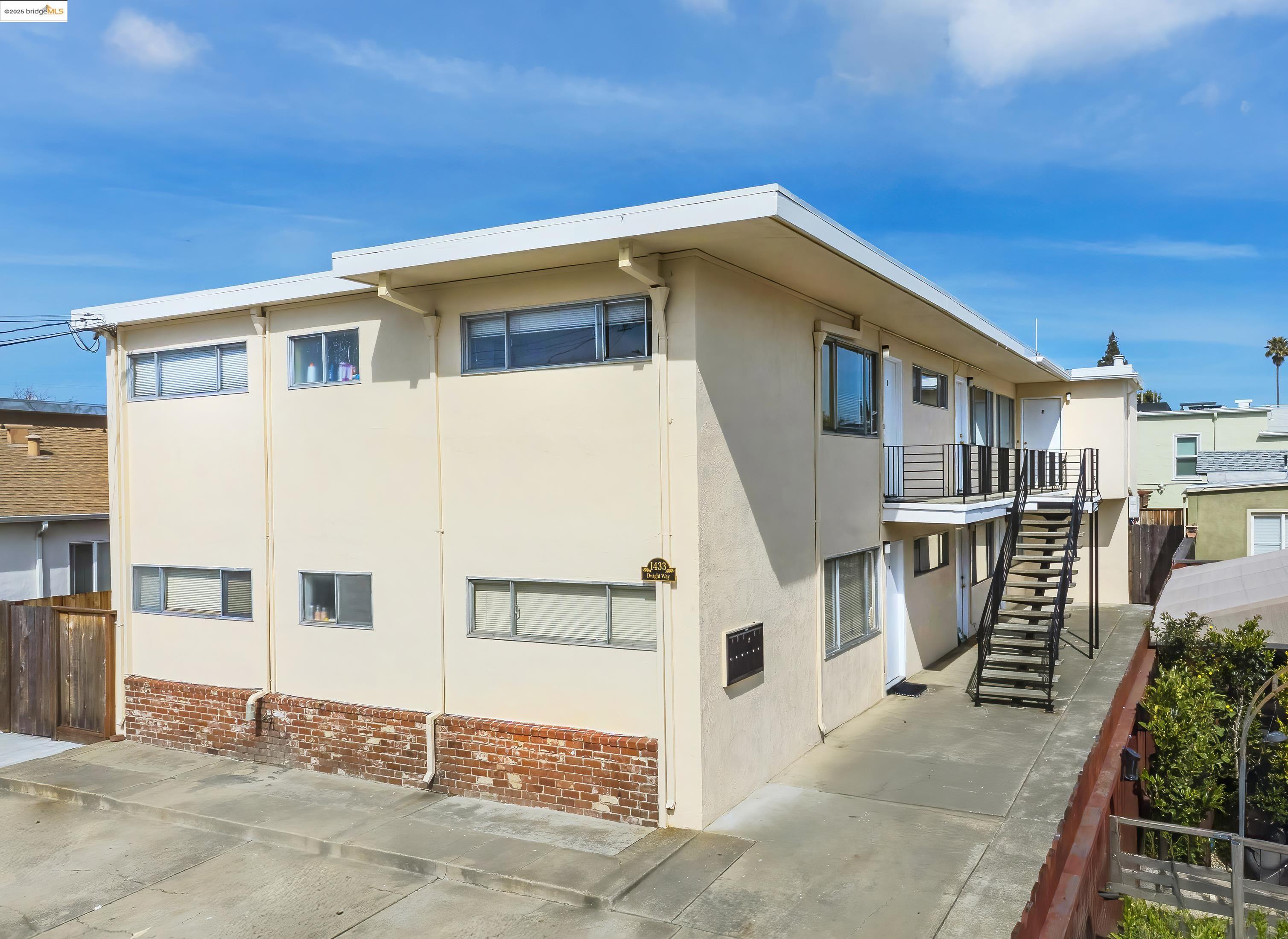 Thumbnail for 1433 Dwight, Berkeley, CA 94702