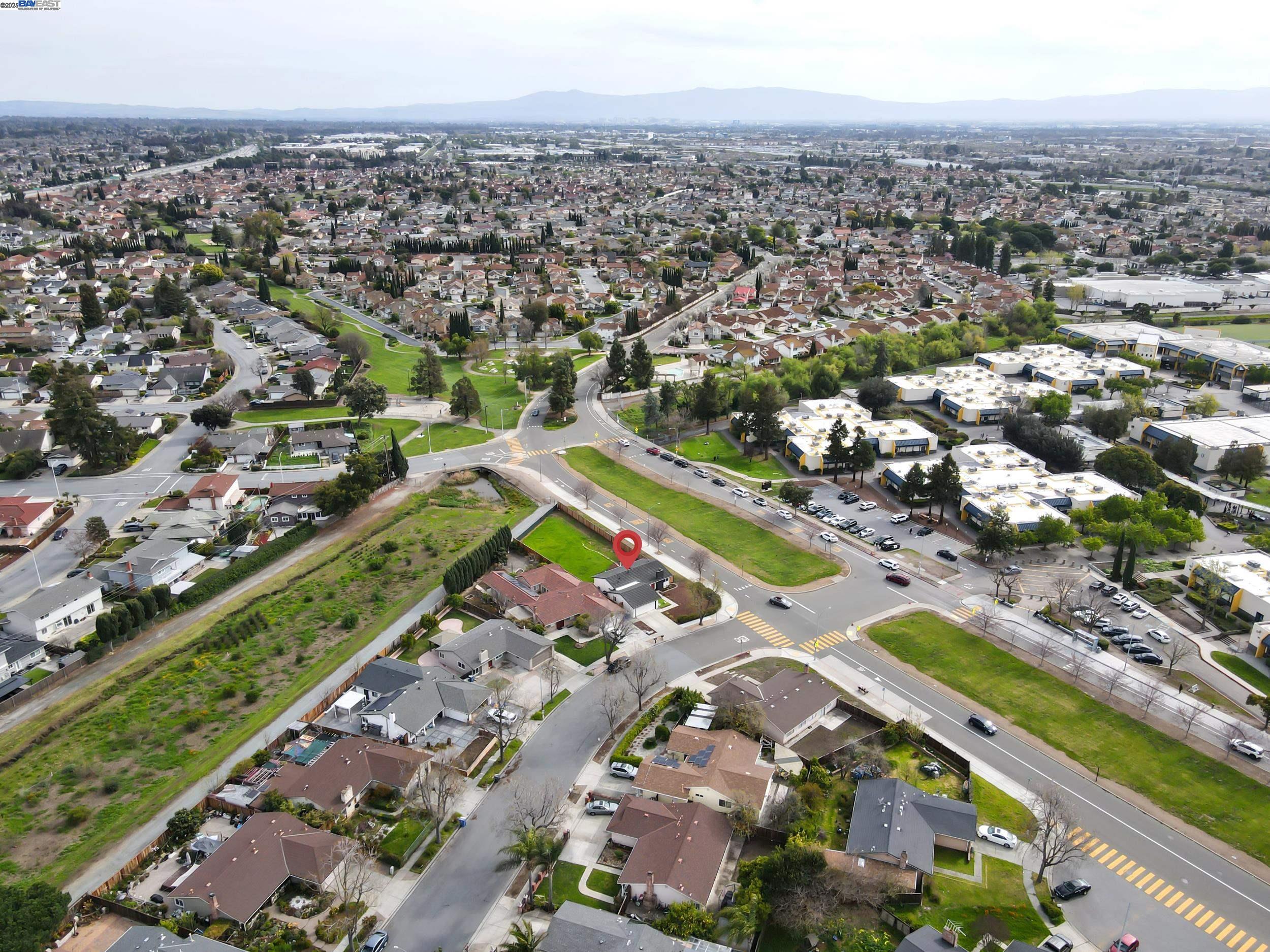 Detail Gallery Image 32 of 33 For 1300 Cirolero St, Milpitas,  CA 95035 - 3 Beds | 2 Baths
