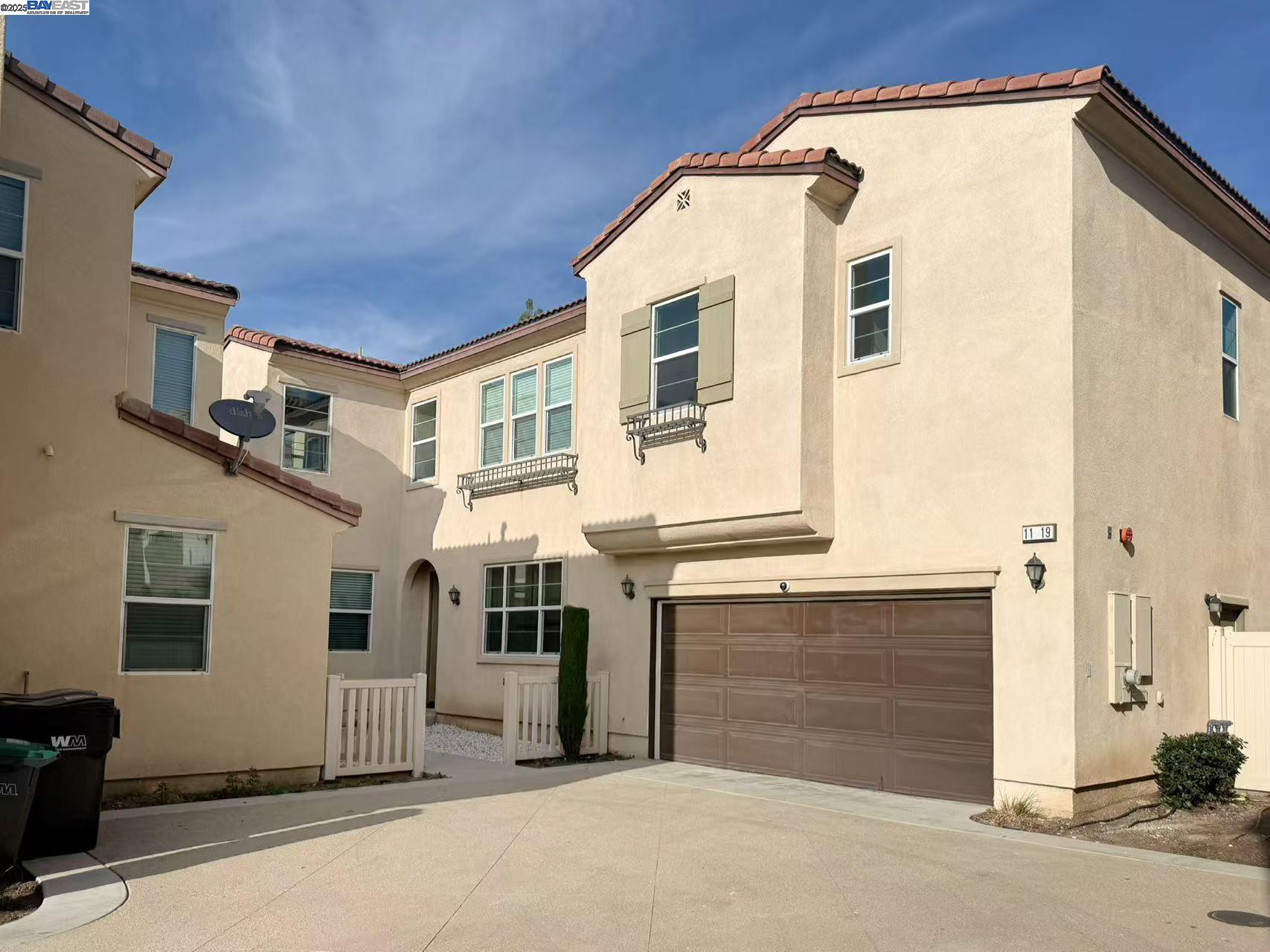 Detail Gallery Image 1 of 1 For 11519 Cambria Ct, –,  CA 91710 - 4 Beds | 3 Baths