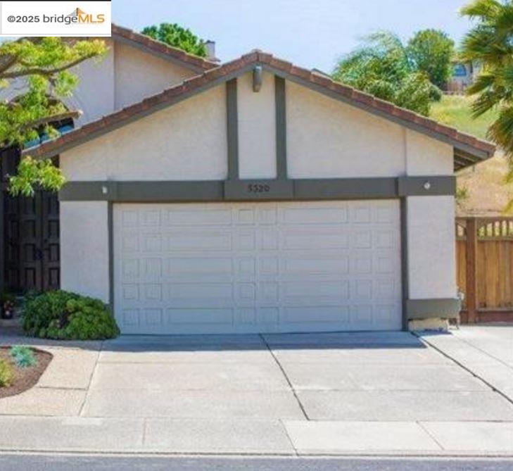 Detail Gallery Image 1 of 16 For 5320 Paso Del Rio Way, Concord,  CA 94521 - 3 Beds | 2 Baths