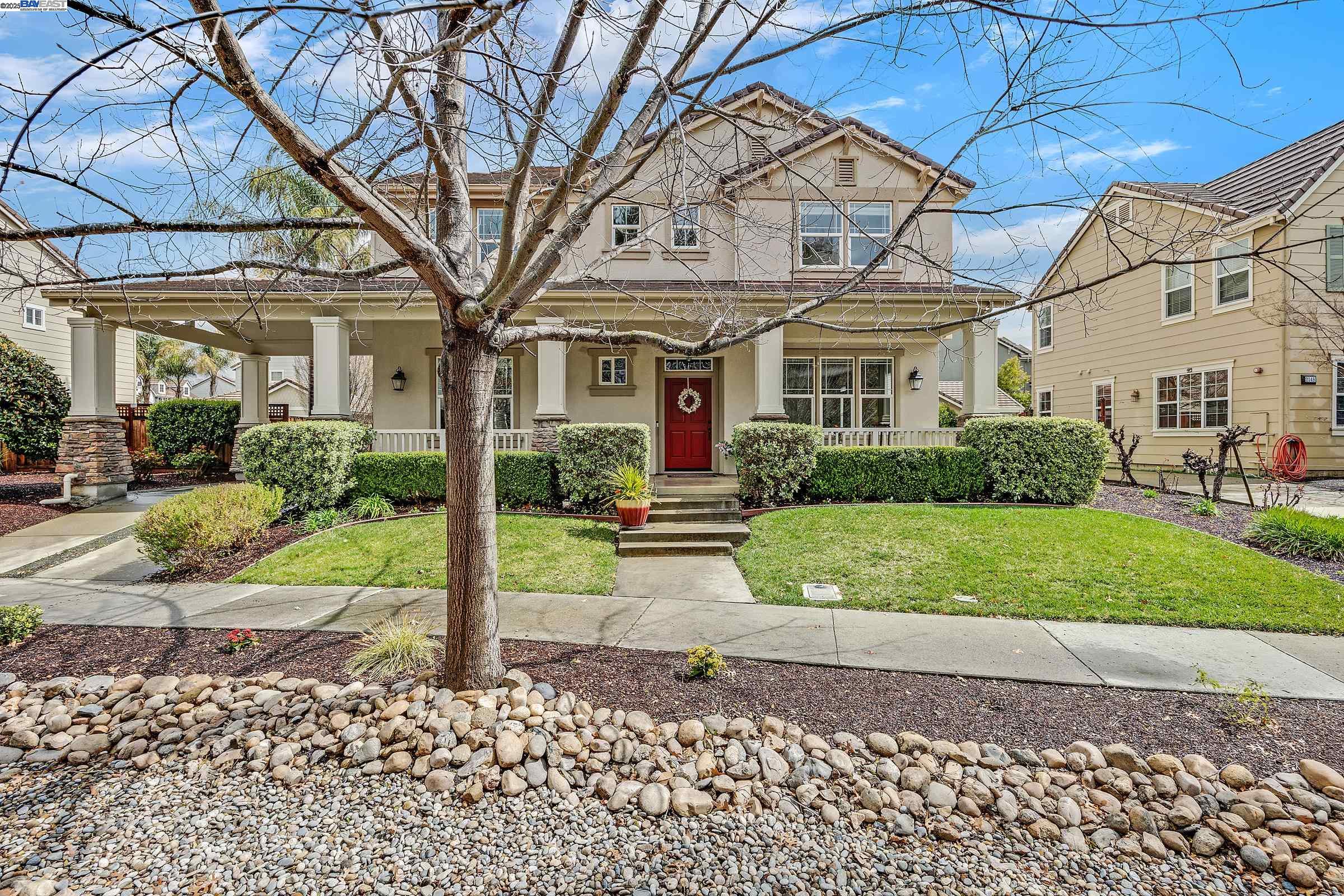 Detail Gallery Image 1 of 1 For 2130 Staghorn Way, Livermore,  CA 94550-7183 - 5 Beds | 4 Baths