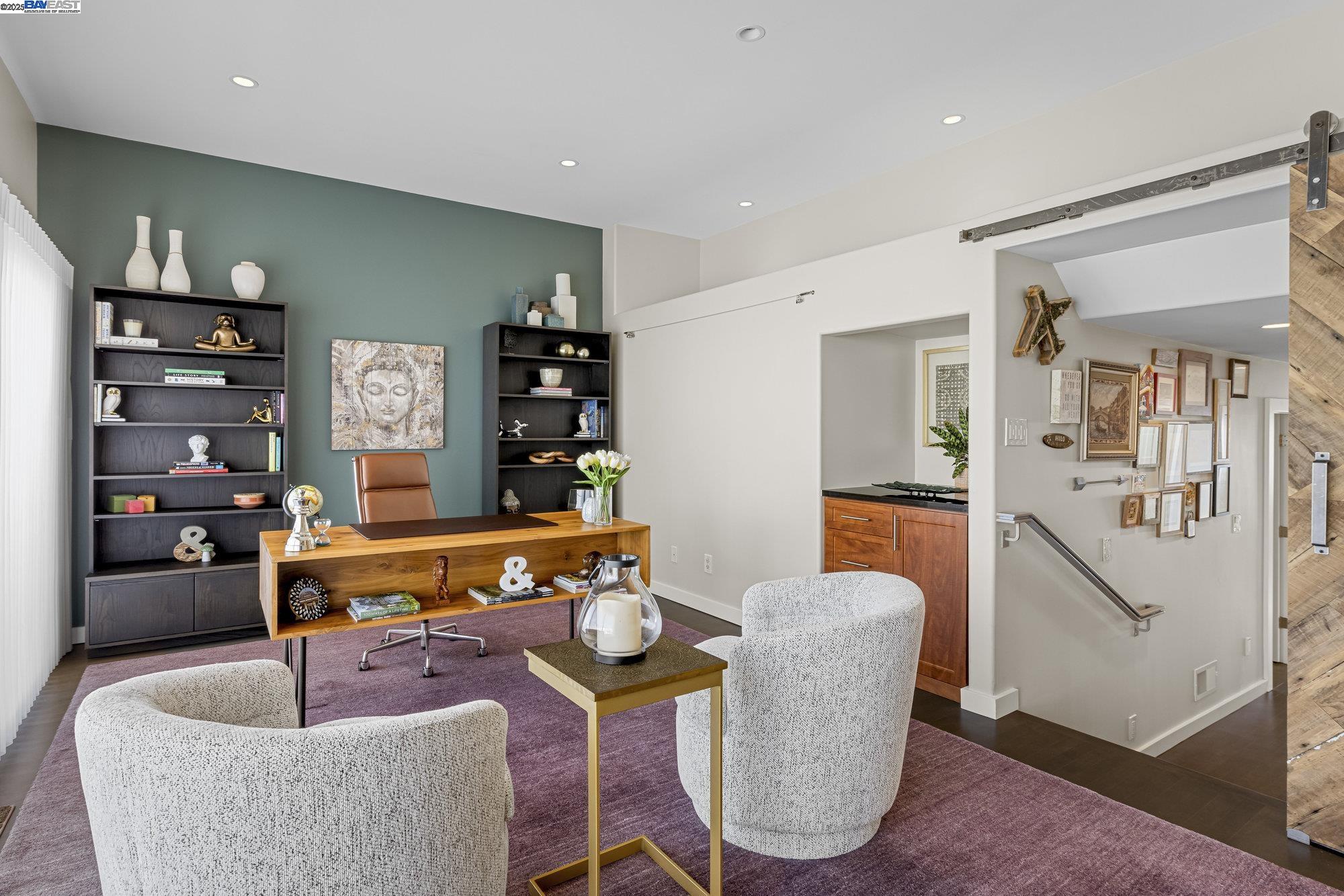 Detail Gallery Image 17 of 59 For 2123 Funston Ave, San Francisco,  CA 94116 - 4 Beds | 3/1 Baths