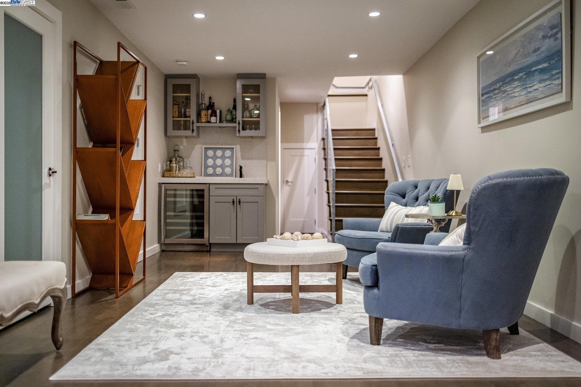 Detail Gallery Image 36 of 59 For 2123 Funston Ave, San Francisco,  CA 94116 - 4 Beds | 3/1 Baths