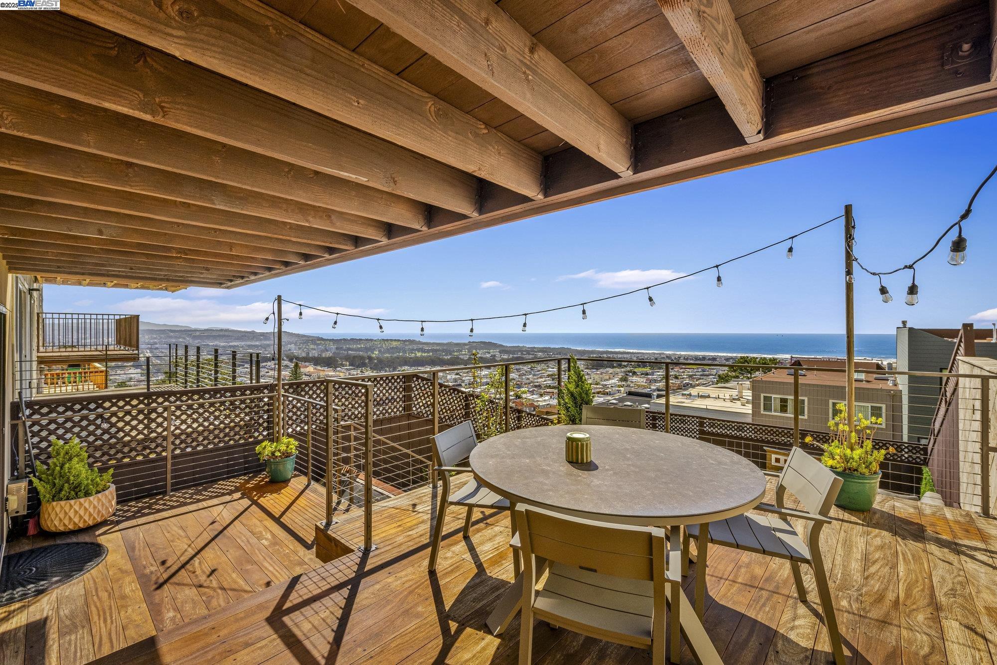 Detail Gallery Image 42 of 59 For 2123 Funston Ave, San Francisco,  CA 94116 - 4 Beds | 3/1 Baths